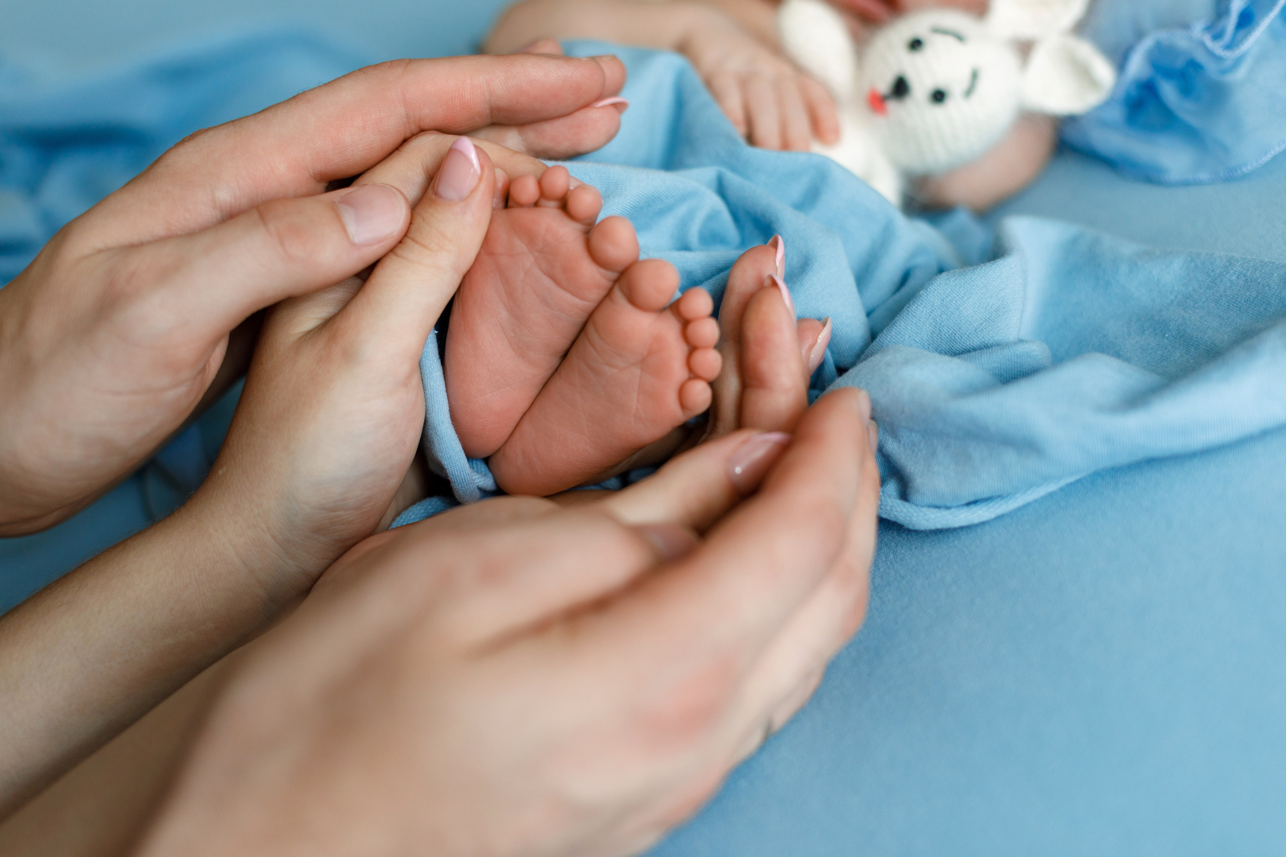 Семейная съемка. Семейный и детский фотограф, в Анапе Алфимова Елена.Новорожденных