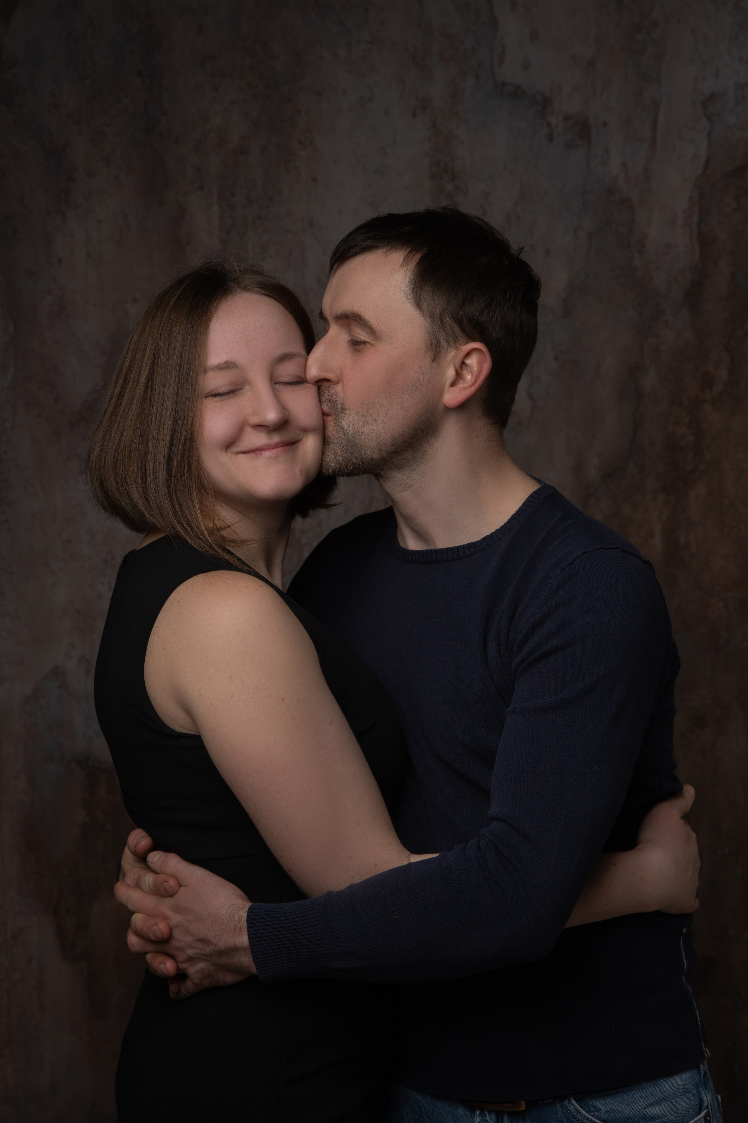 Студийная съёмка. Балетный фотограф в Москве Галина Молчанова