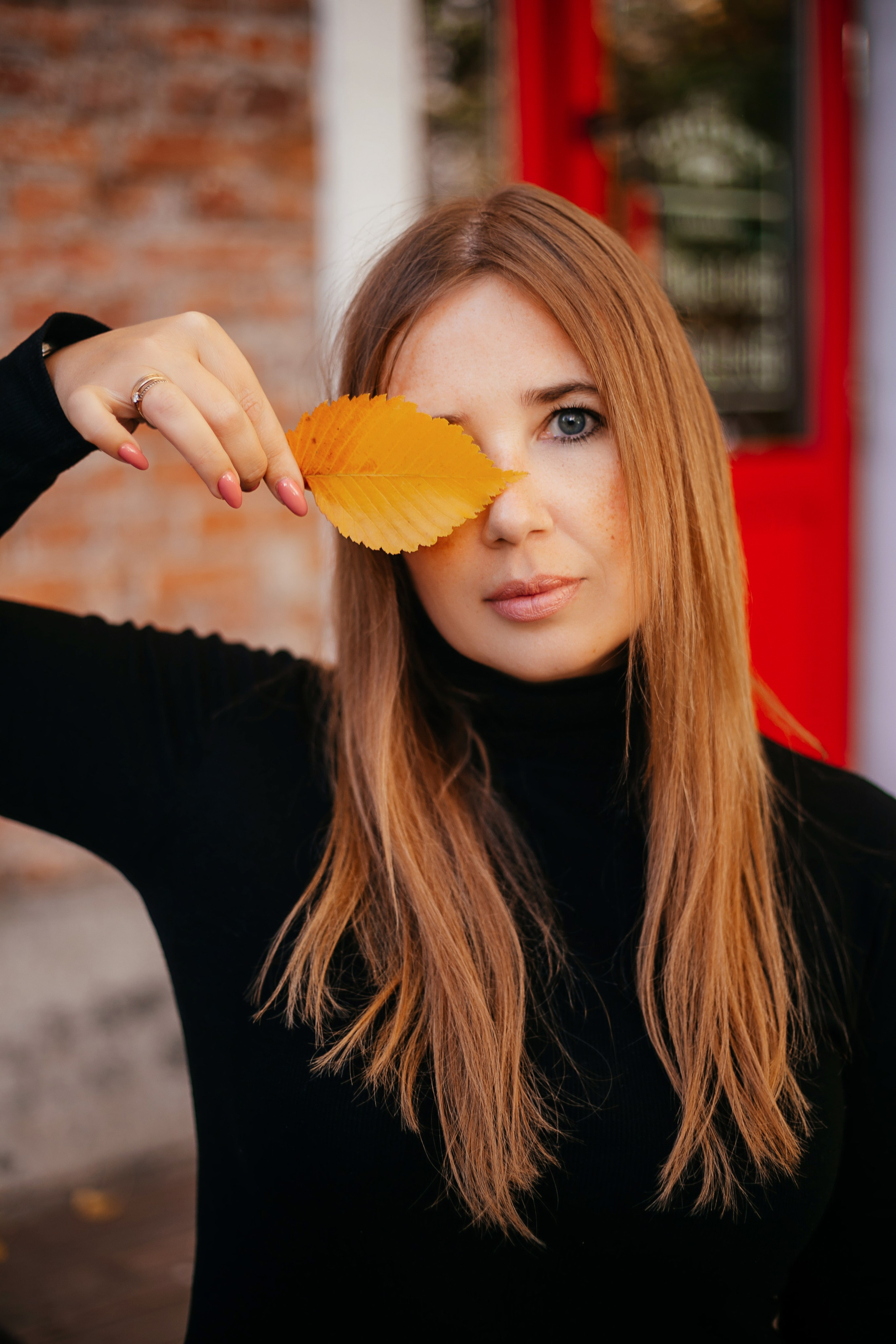 Галина Осенняя. Главная