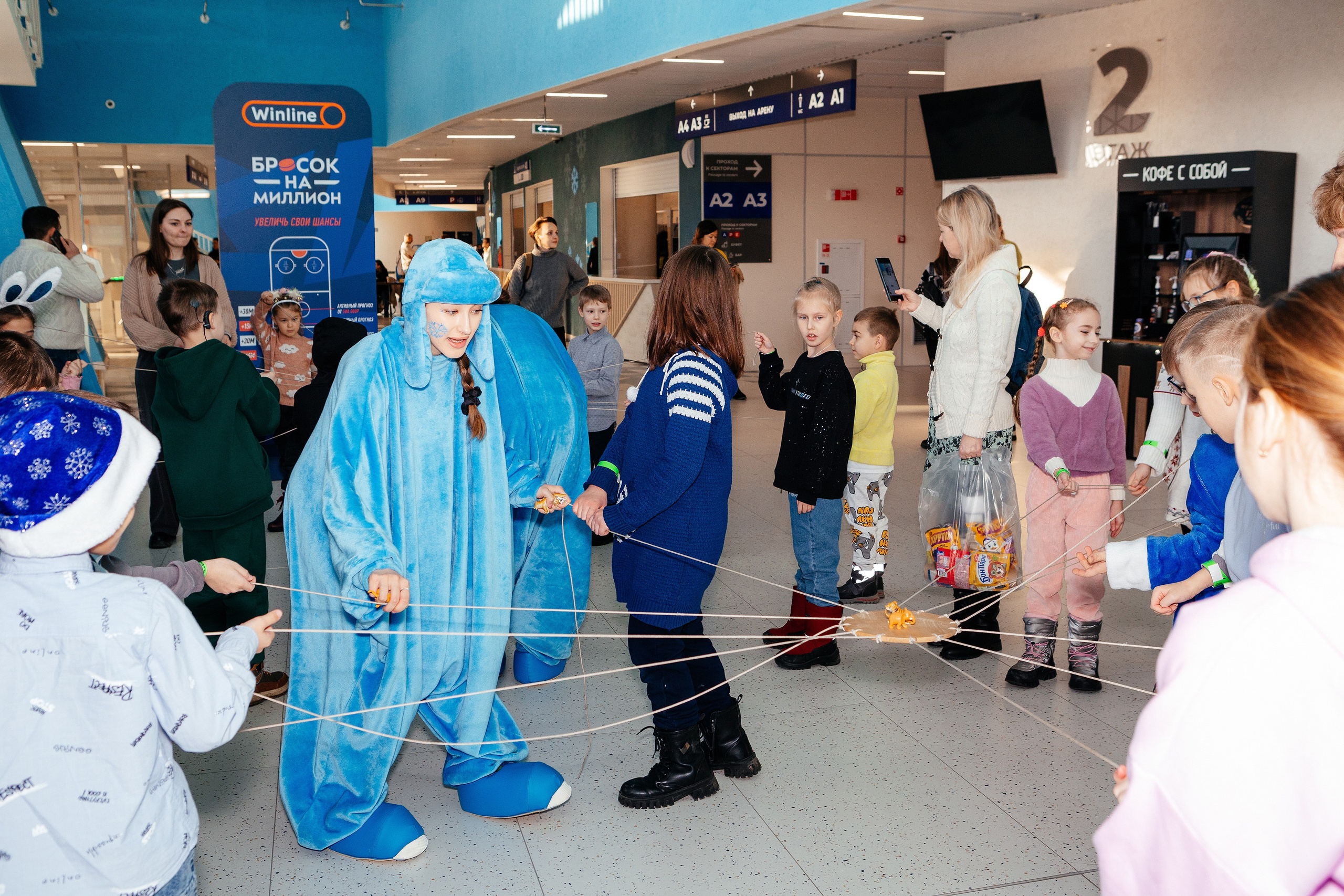 Благотворительный НГ. Фонд Завтра. Контент фотограф, съемка для маркетплейсов, фуд съемка и репортажи в Новосибирске Ралия Галеева