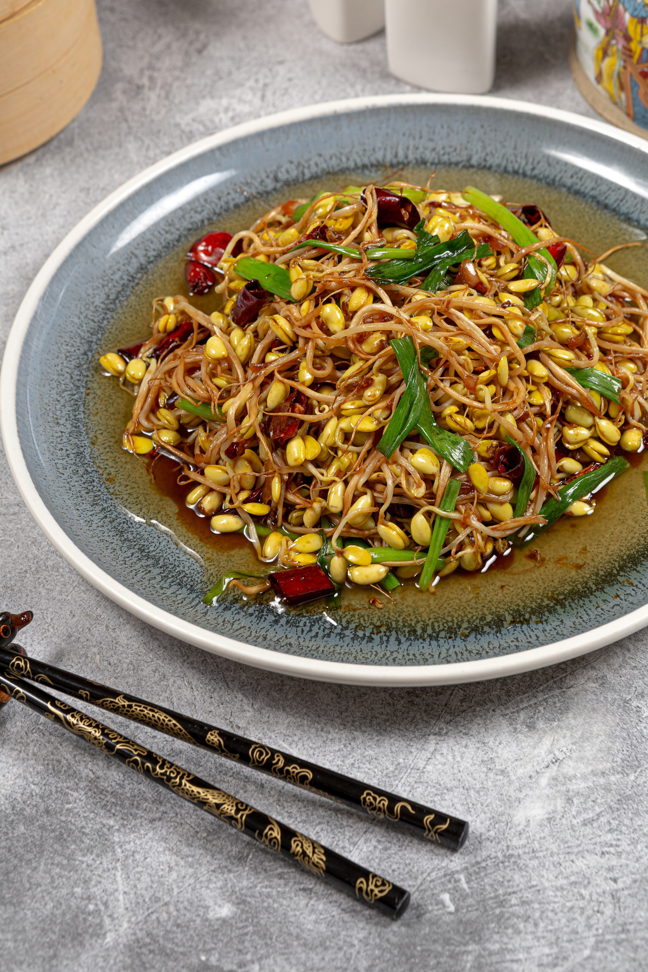 Фуд фото Sinlun. Главная