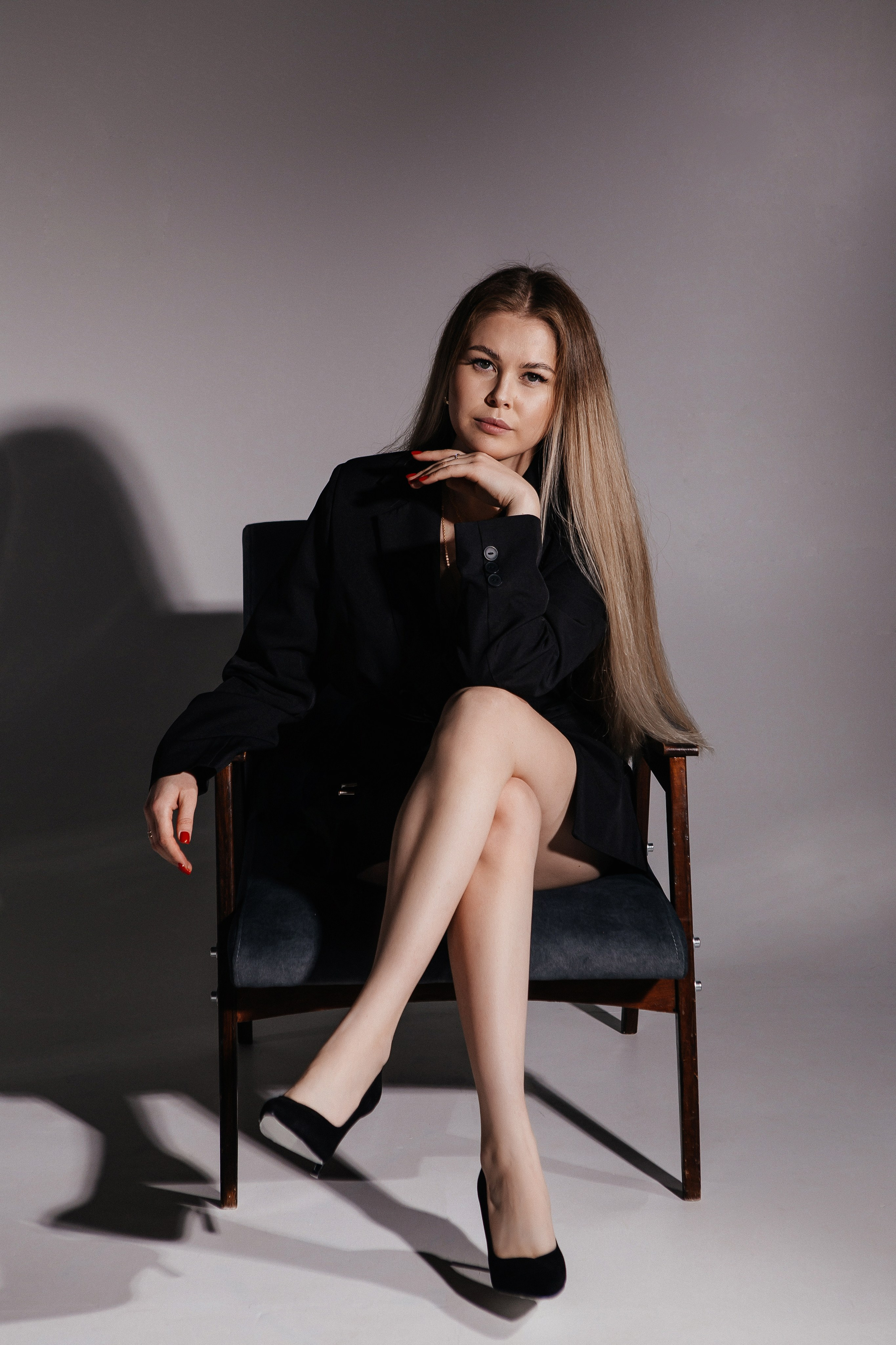 Съемка ко дню рождения. Главная