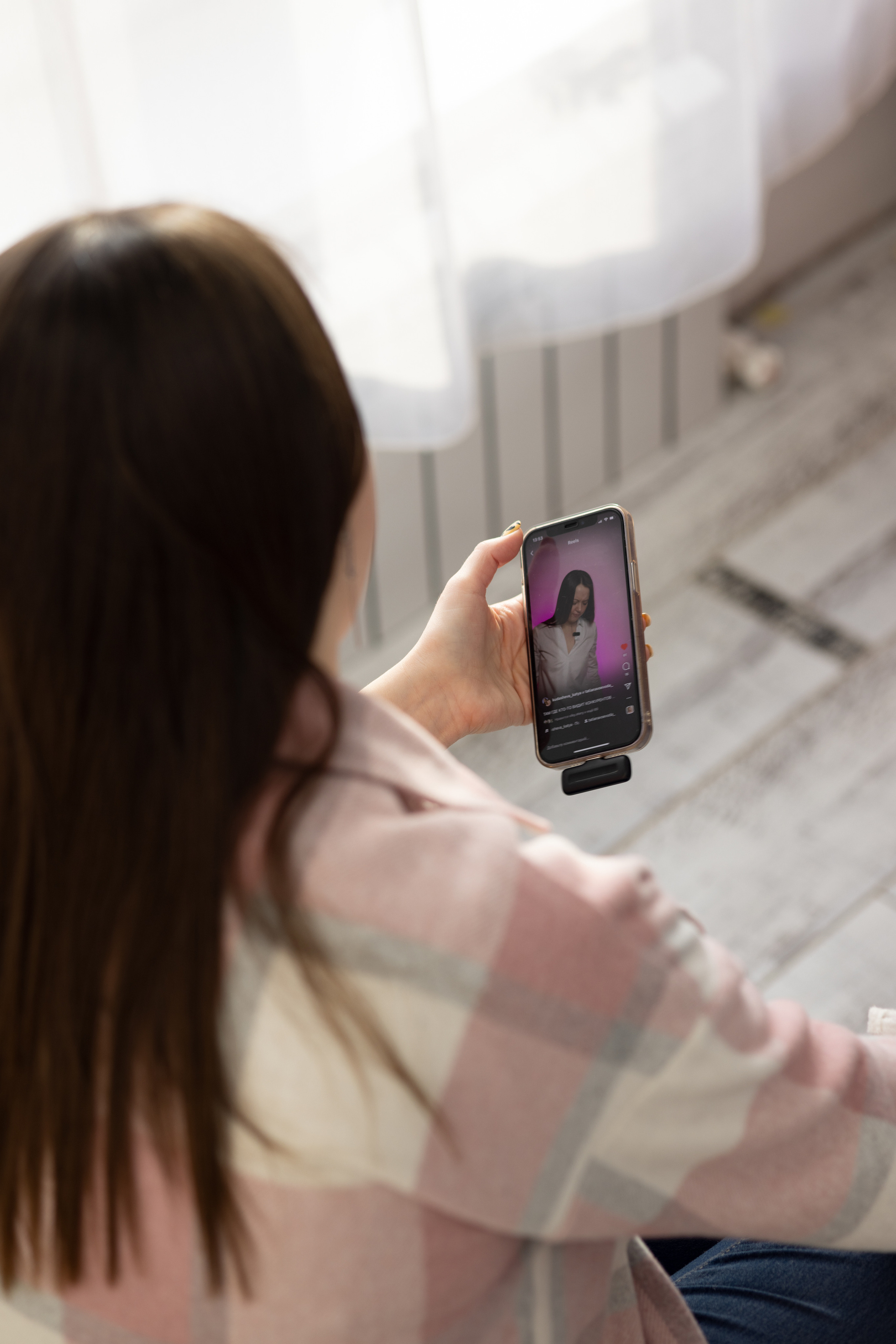 Блогер Видеомонтажер. Портретная и индивидуальная фотосъёмка в Граце и Тюмени