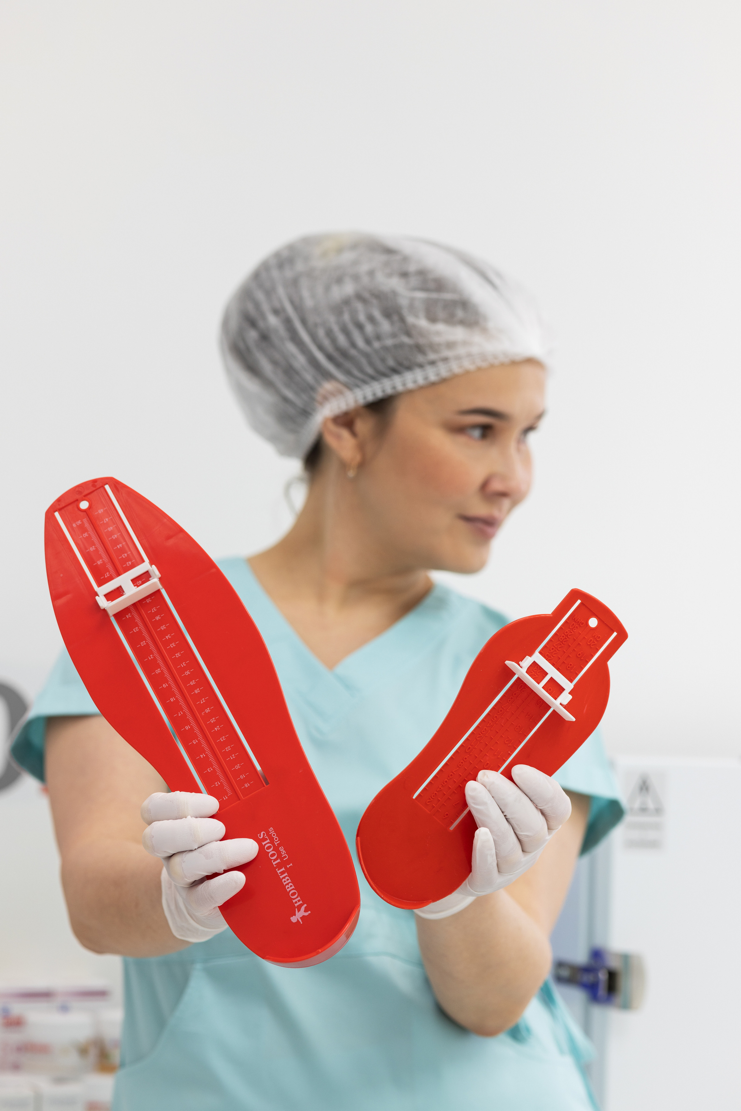 Подолог. Портретная и индивидуальная фотосъёмка в Граце и Тюмени