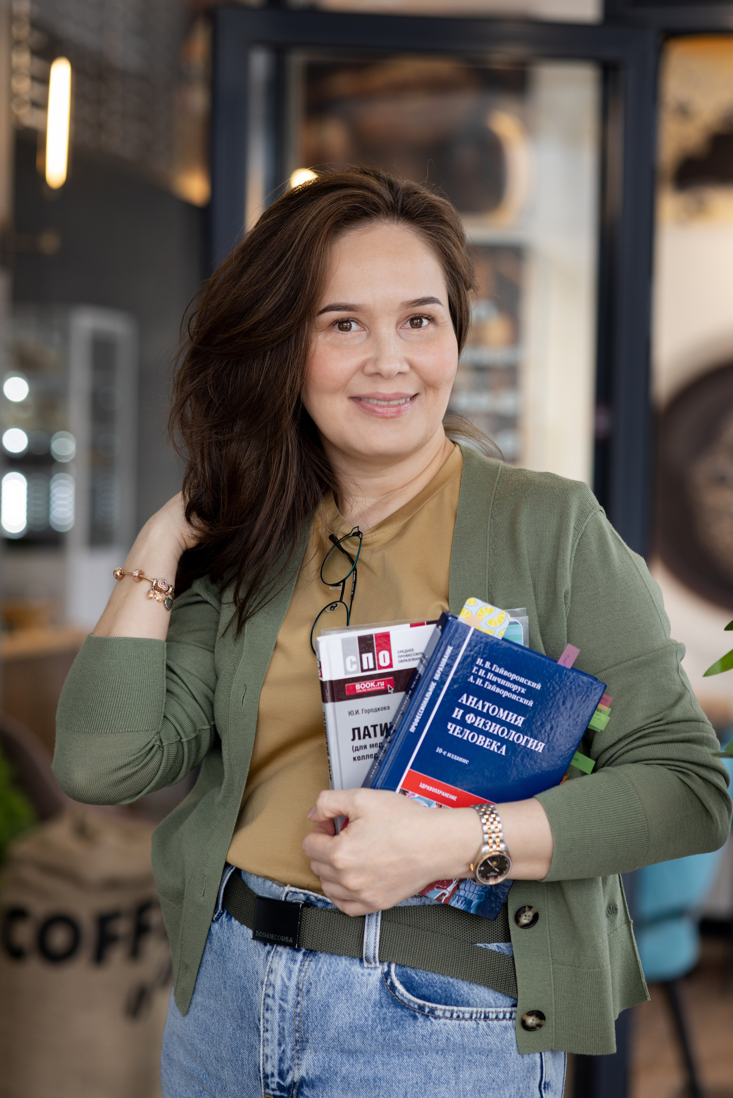 Подолог. Портретная и индивидуальная фотосъёмка в Граце и Тюмени