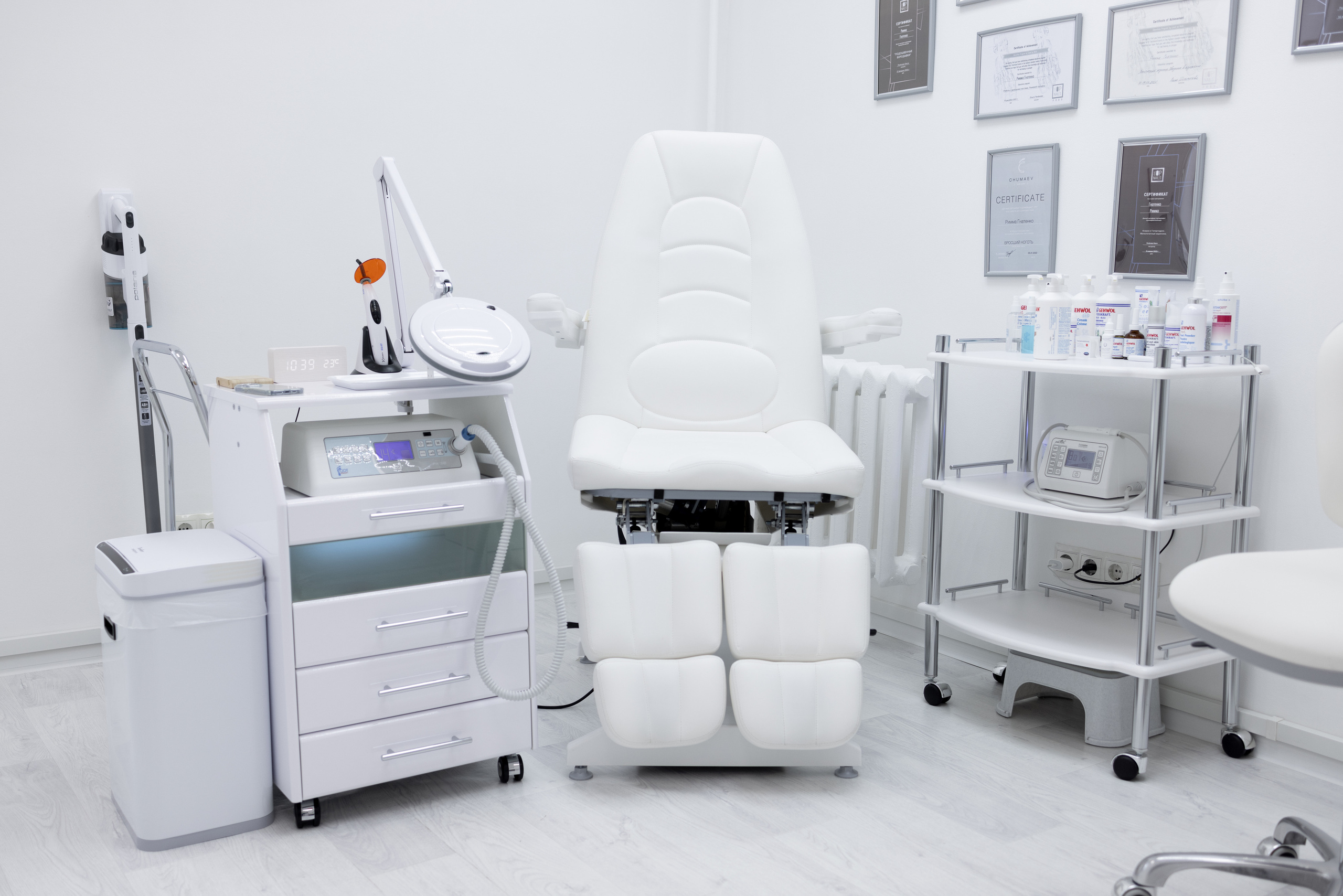 Подолог. Портретная и индивидуальная фотосъёмка в Граце и Тюмени