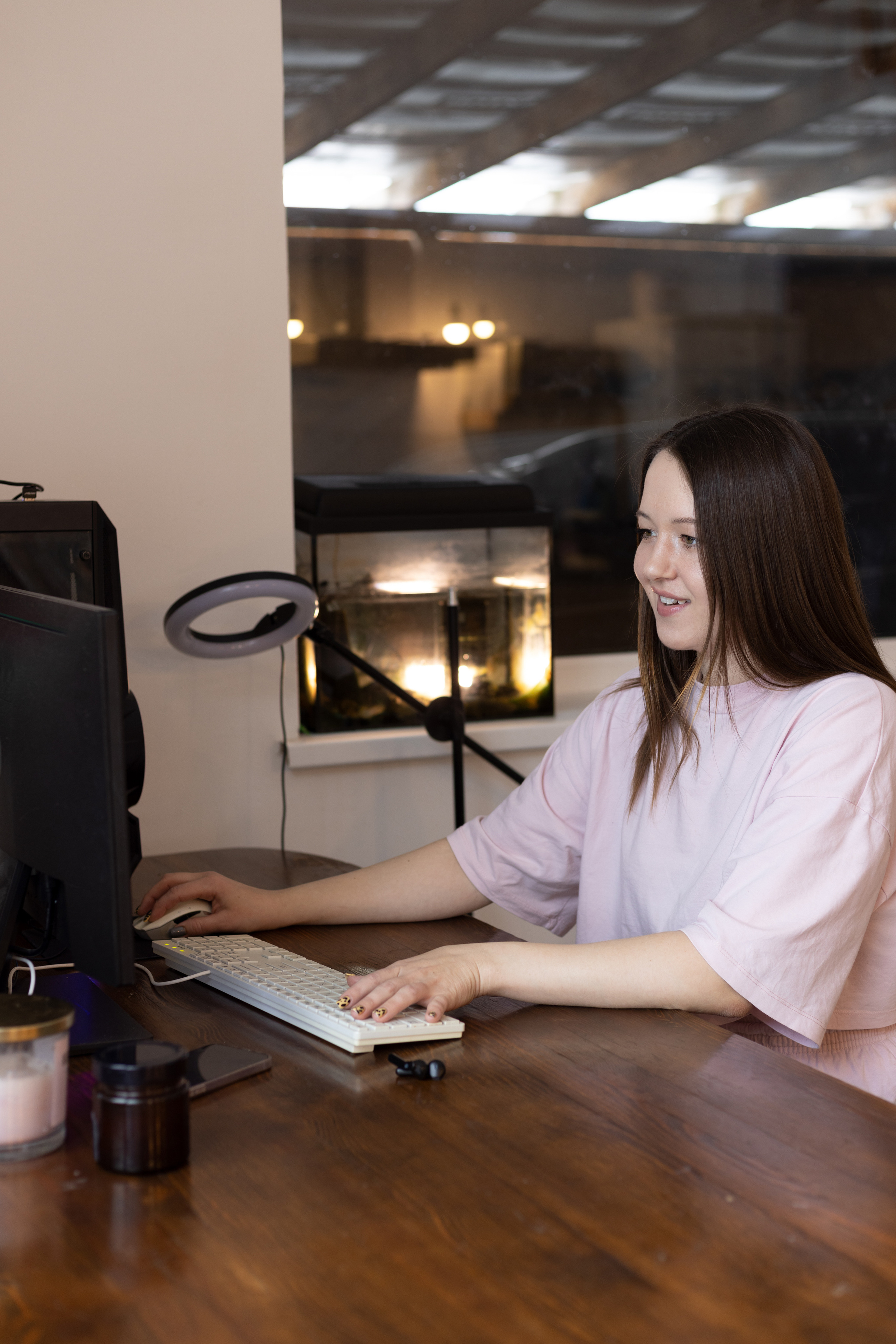 Блогер Видеомонтажер. Портретная и индивидуальная фотосъёмка в Граце и Тюмени