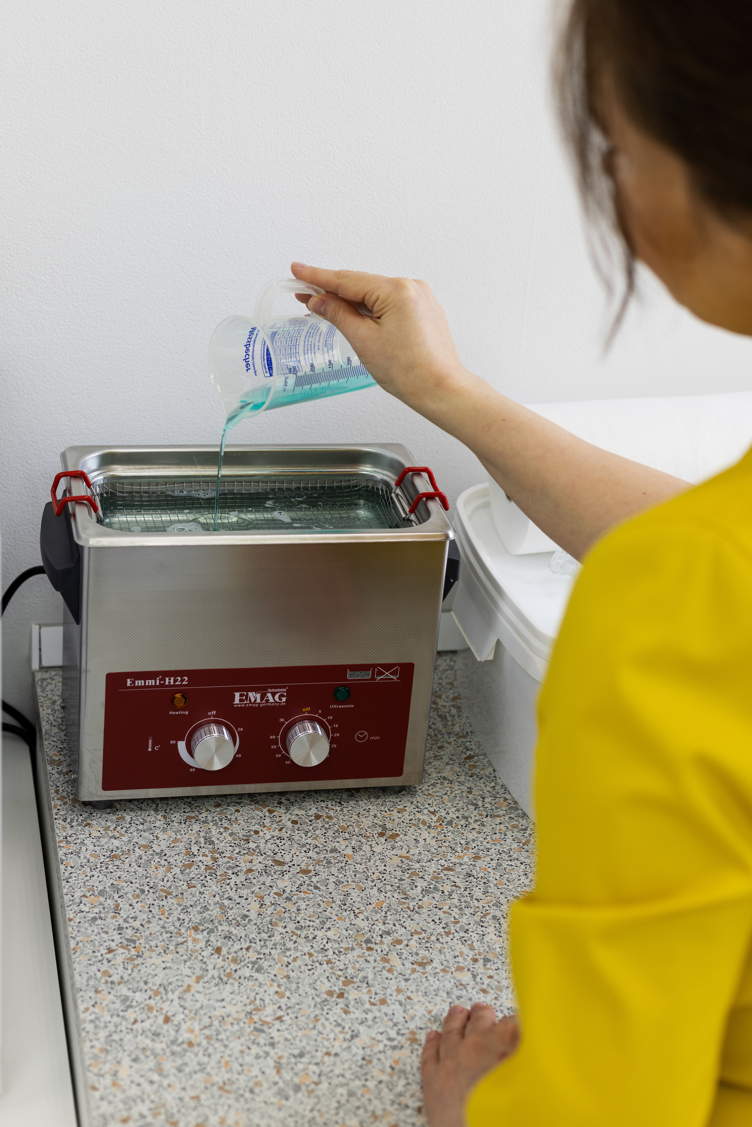 Подолог. Портретная и индивидуальная фотосъёмка в Граце и Тюмени