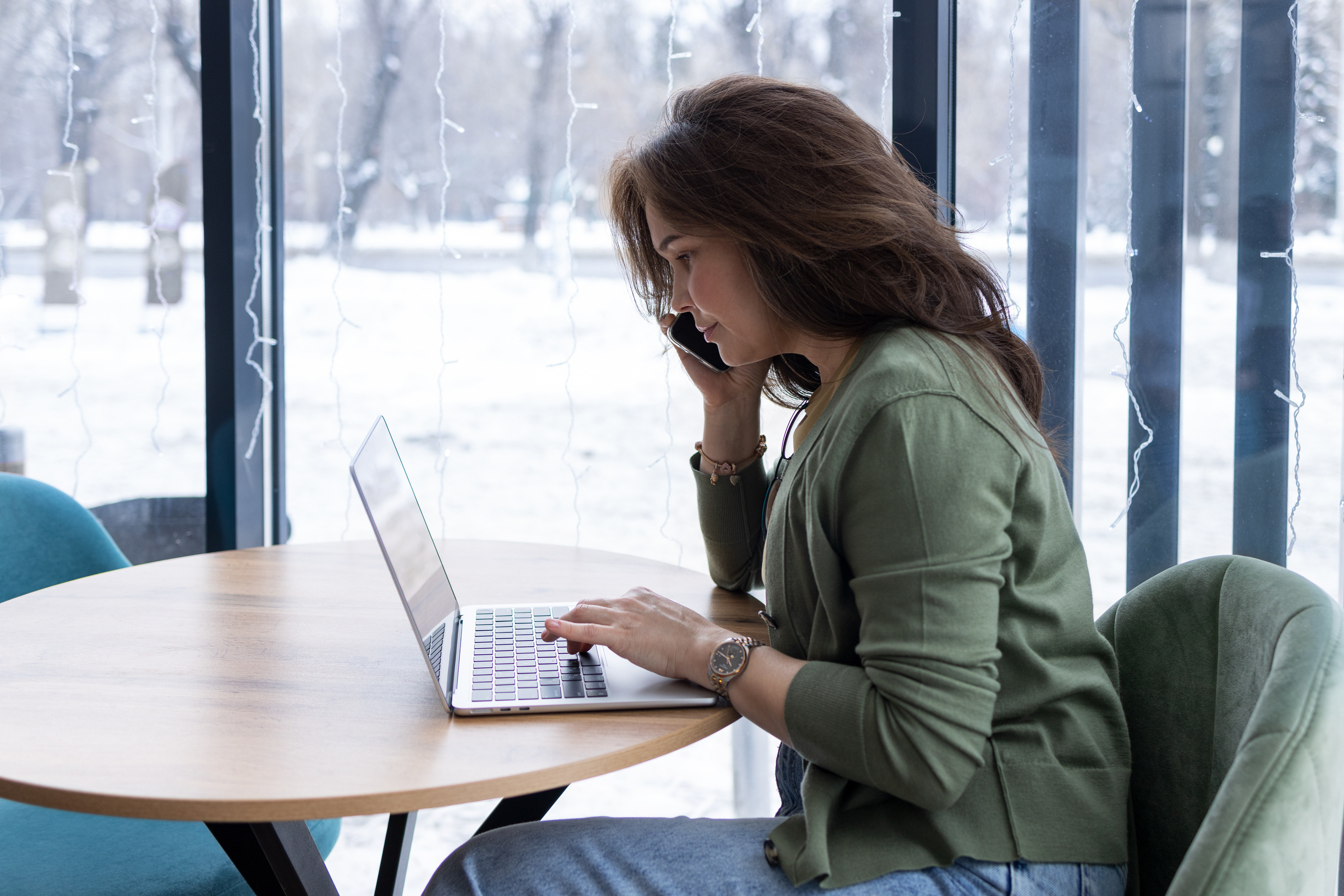 Подолог. Портретная и индивидуальная фотосъёмка в Граце и Тюмени