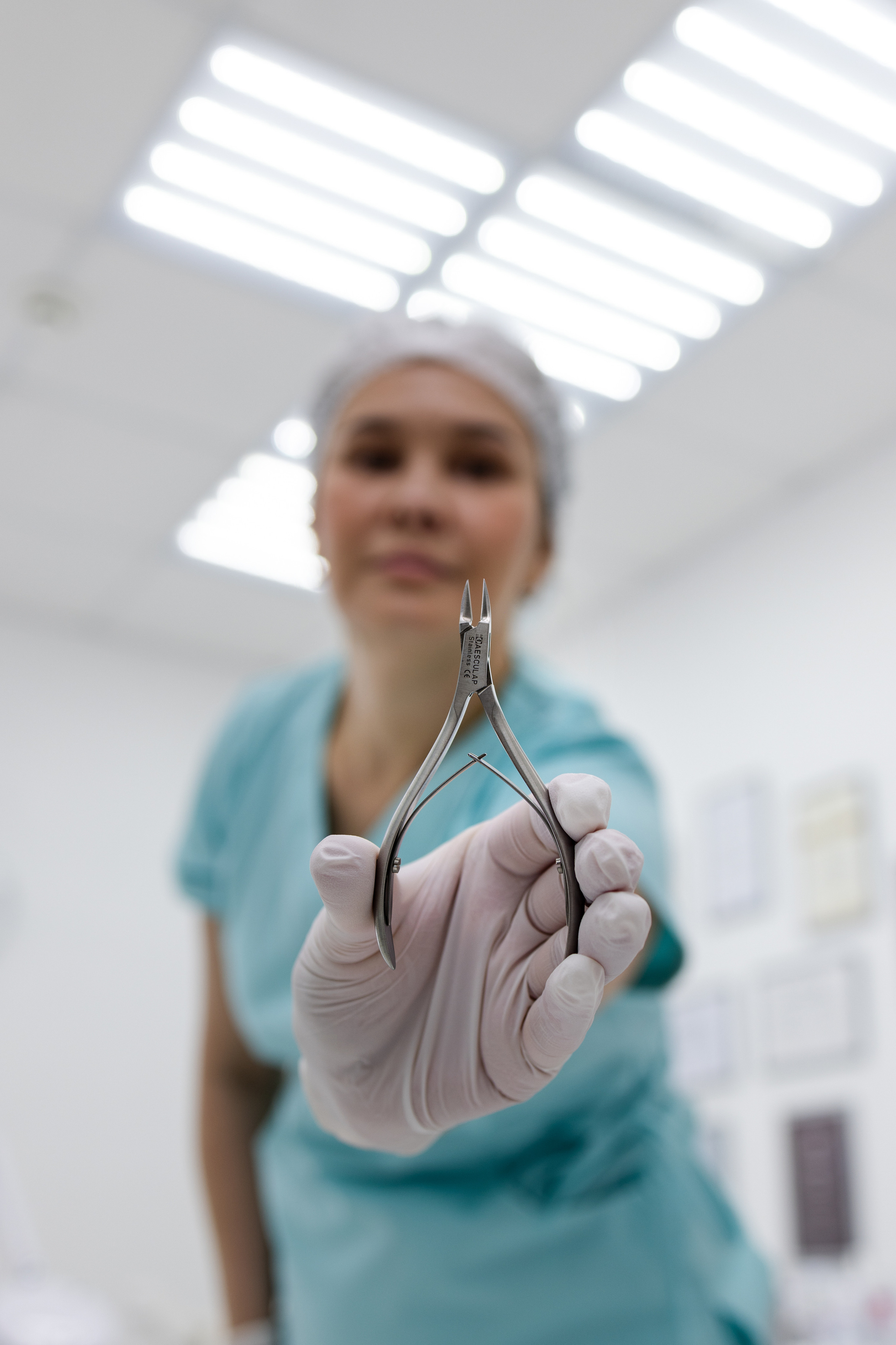 Подолог. Портретная и индивидуальная фотосъёмка в Граце и Тюмени