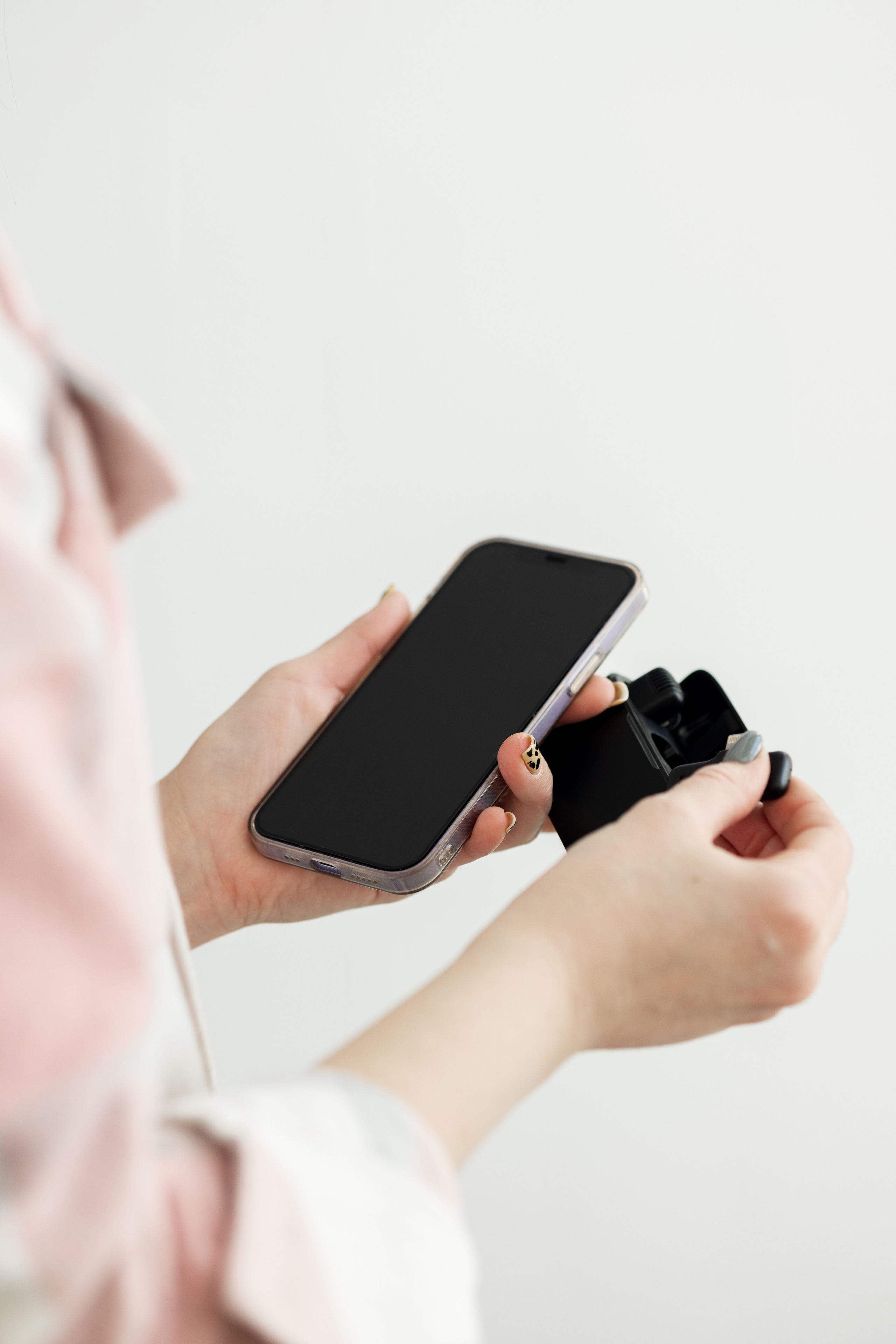 Блогер Видеомонтажер. Портретная и индивидуальная фотосъёмка в Граце и Тюмени