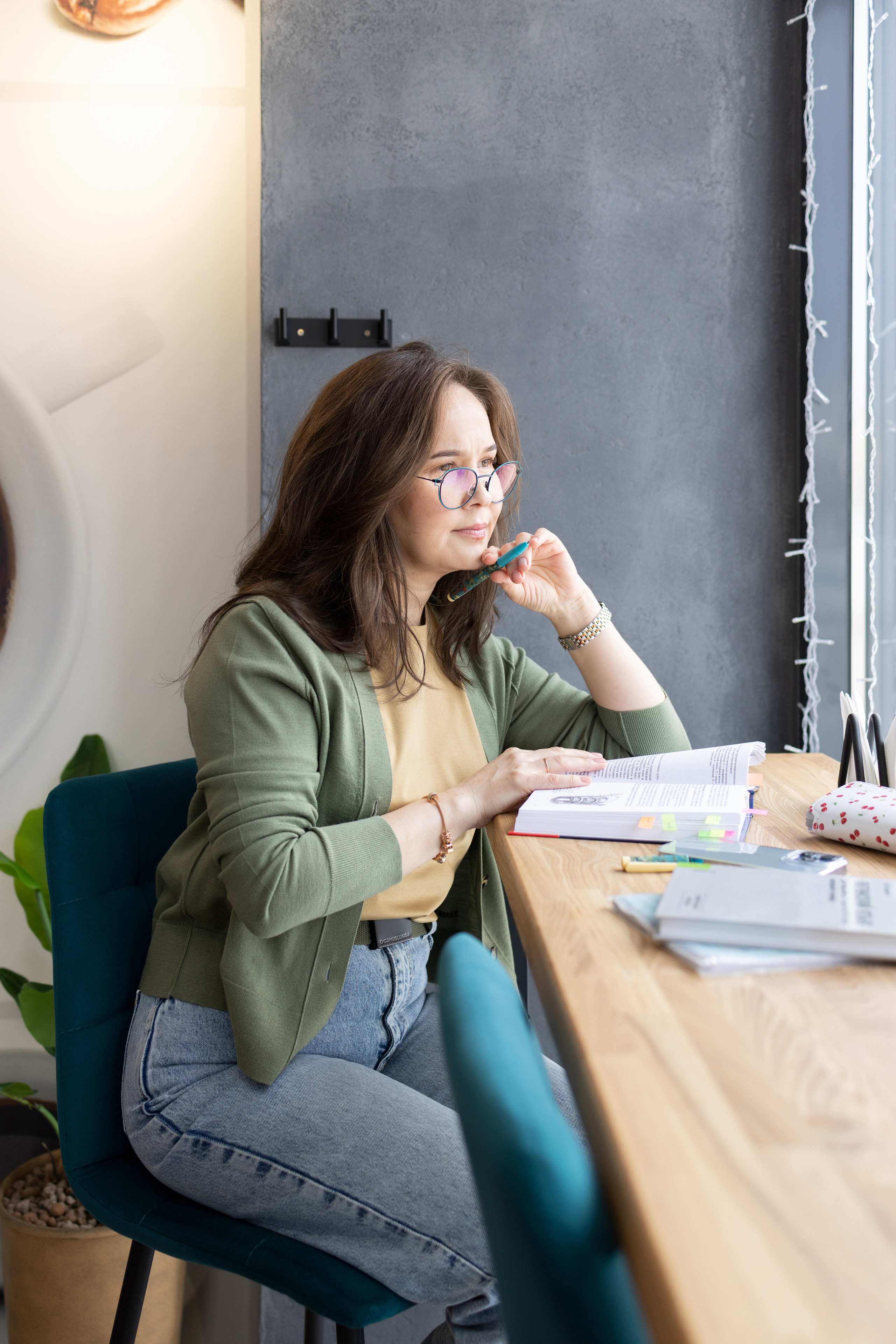 Подолог. Портретная и индивидуальная фотосъёмка в Граце и Тюмени