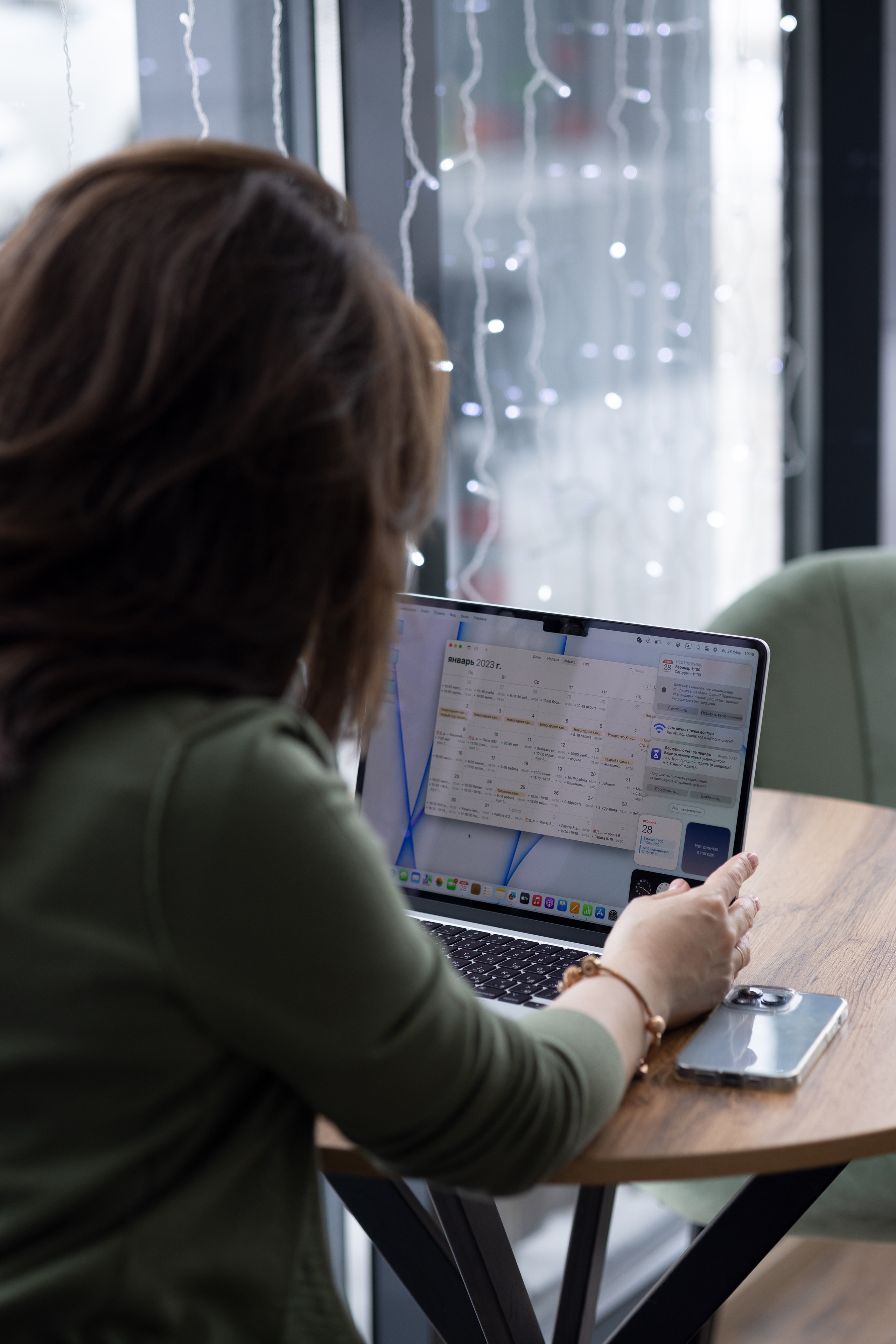 Подолог. Портретная и индивидуальная фотосъёмка в Граце и Тюмени