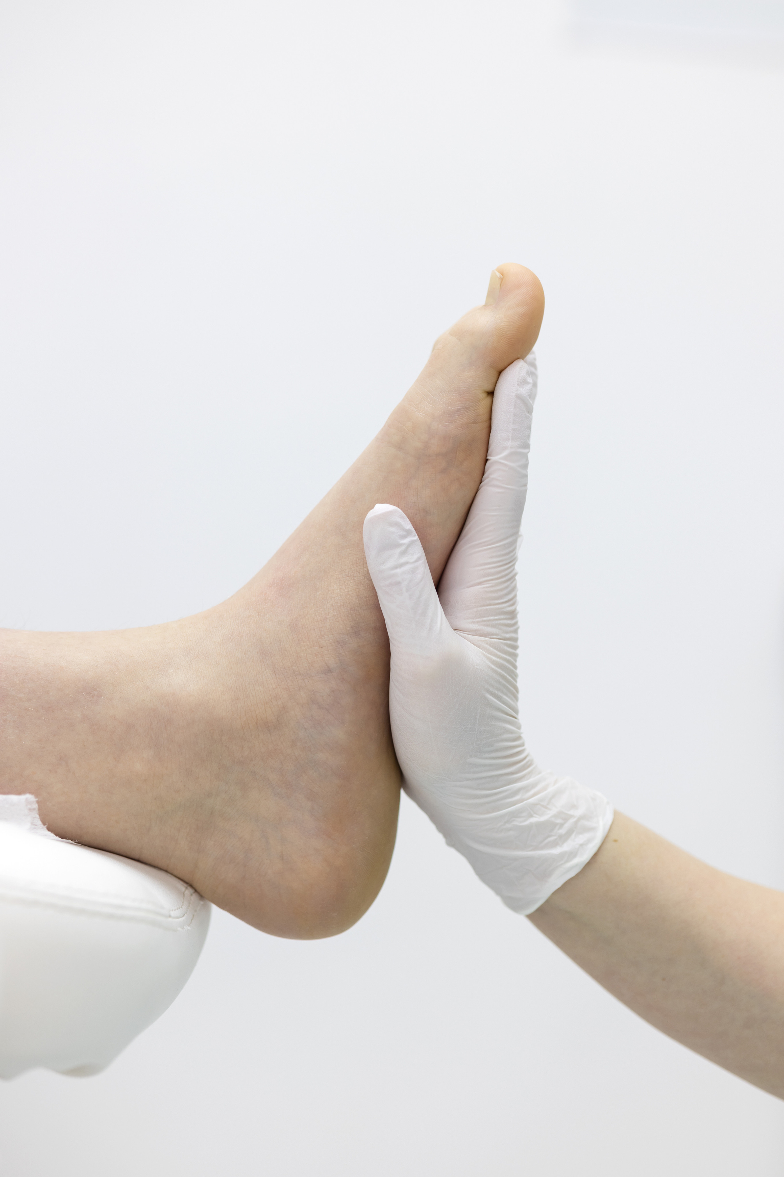 Подолог. Портретная и индивидуальная фотосъёмка в Граце и Тюмени