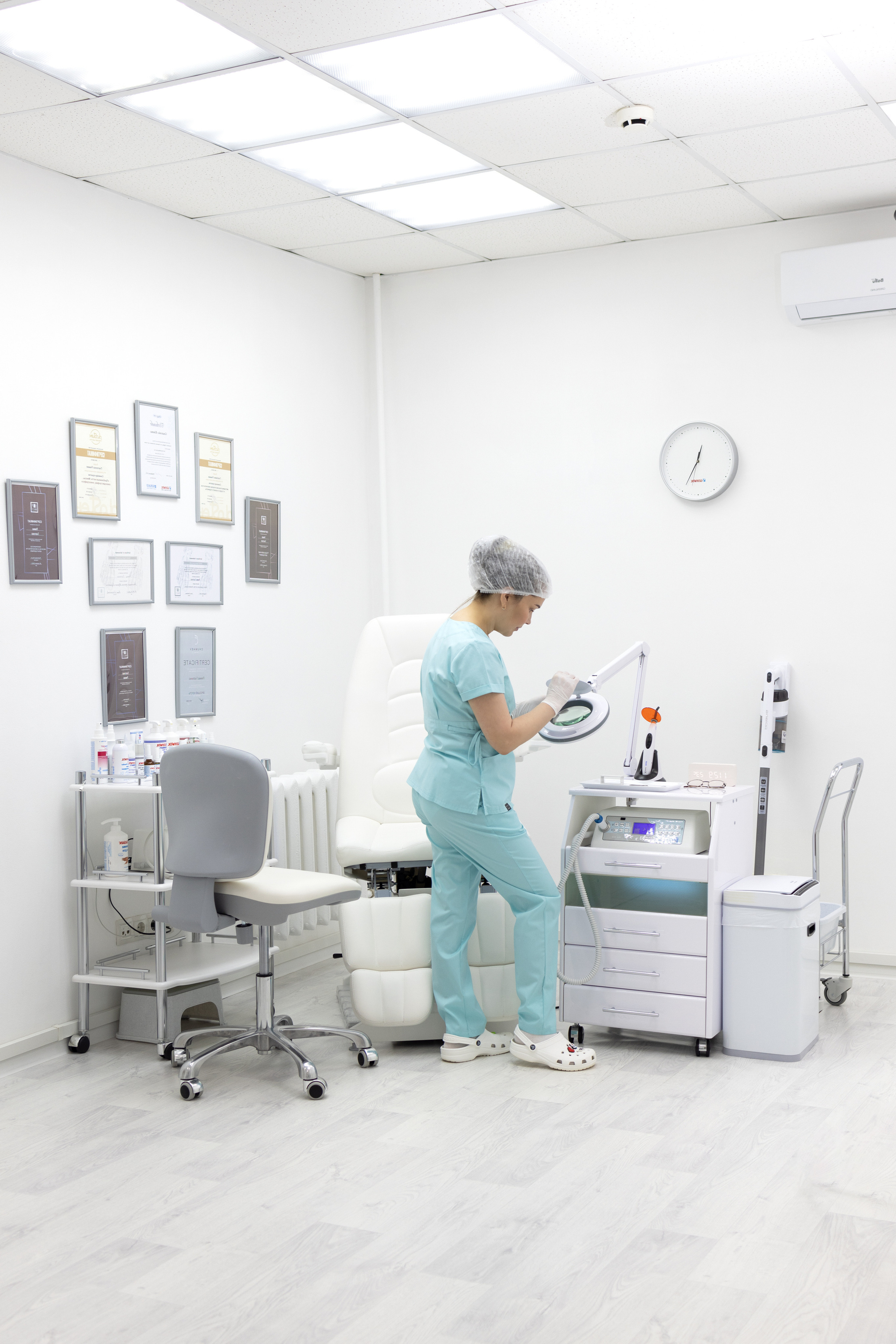 Подолог. Портретная и индивидуальная фотосъёмка в Граце и Тюмени