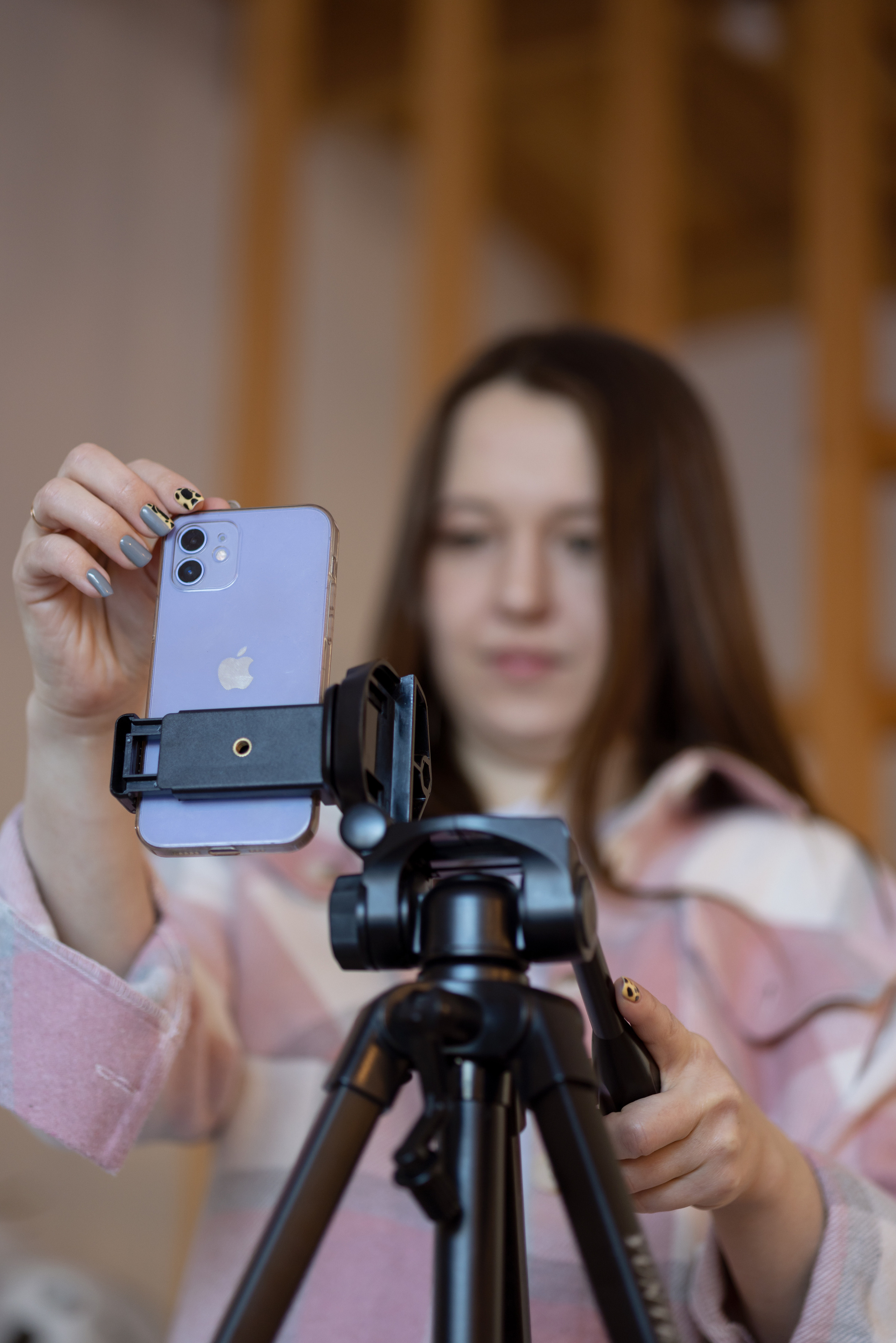 Блогер Видеомонтажер. Портретная и индивидуальная фотосъёмка в Граце и Тюмени