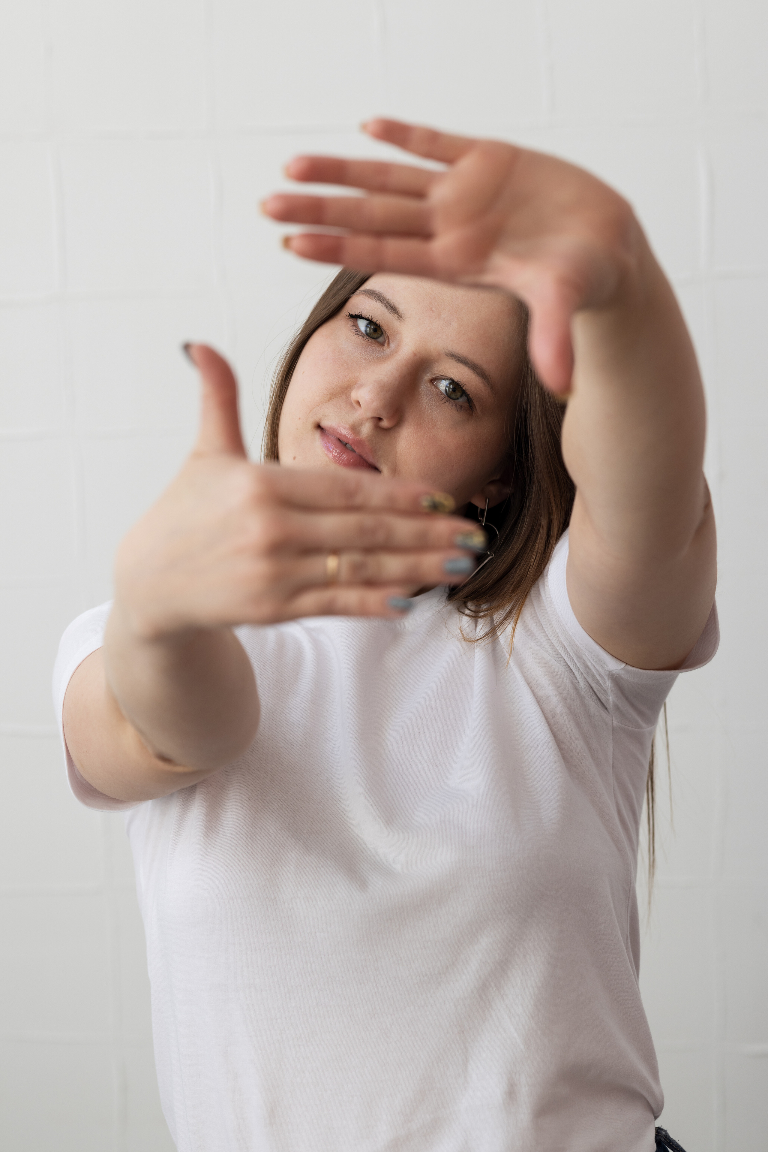 Блогер Видеомонтажер. Портретная и индивидуальная фотосъёмка в Граце и Тюмени