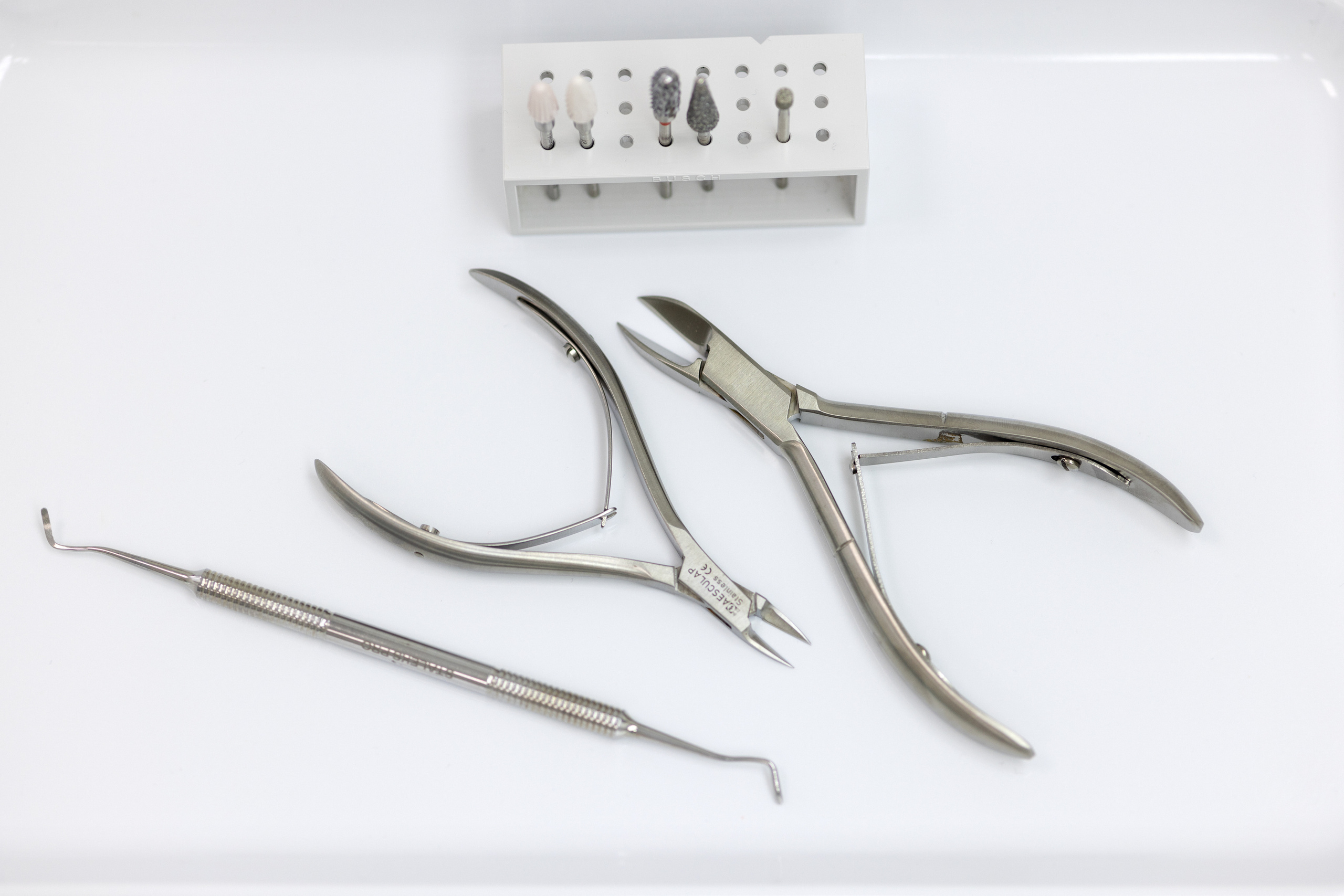 Подолог. Портретная и индивидуальная фотосъёмка в Граце и Тюмени