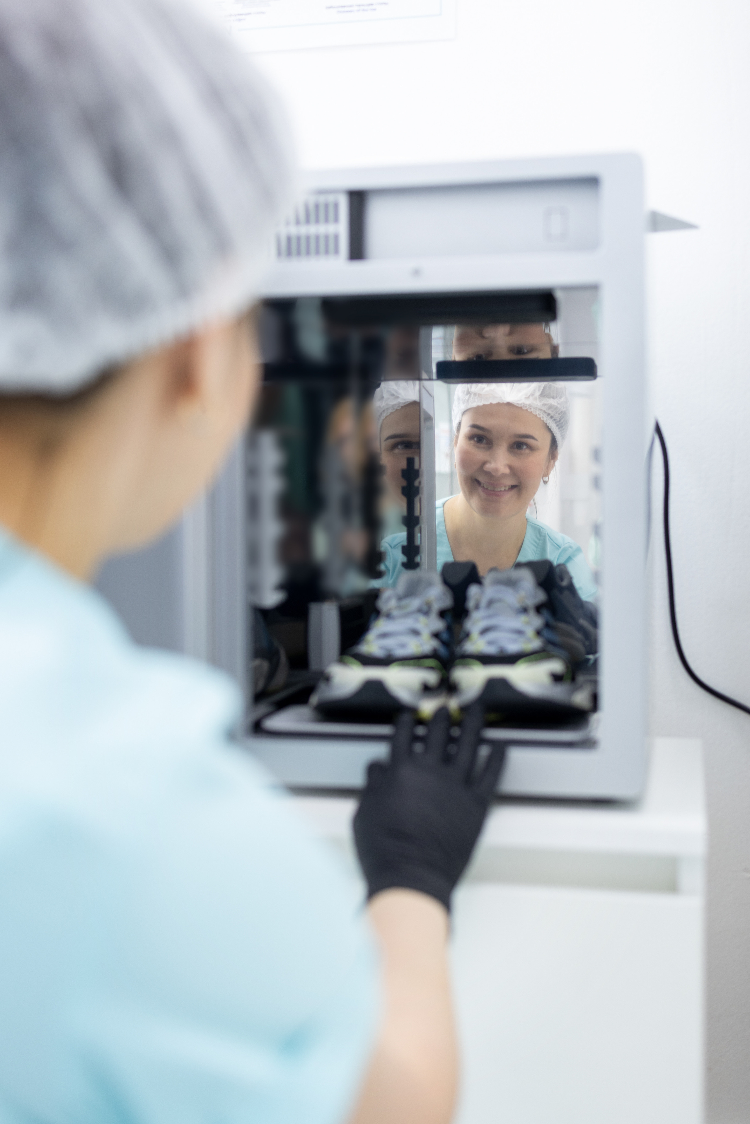 Подолог. Портретная и индивидуальная фотосъёмка в Граце и Тюмени