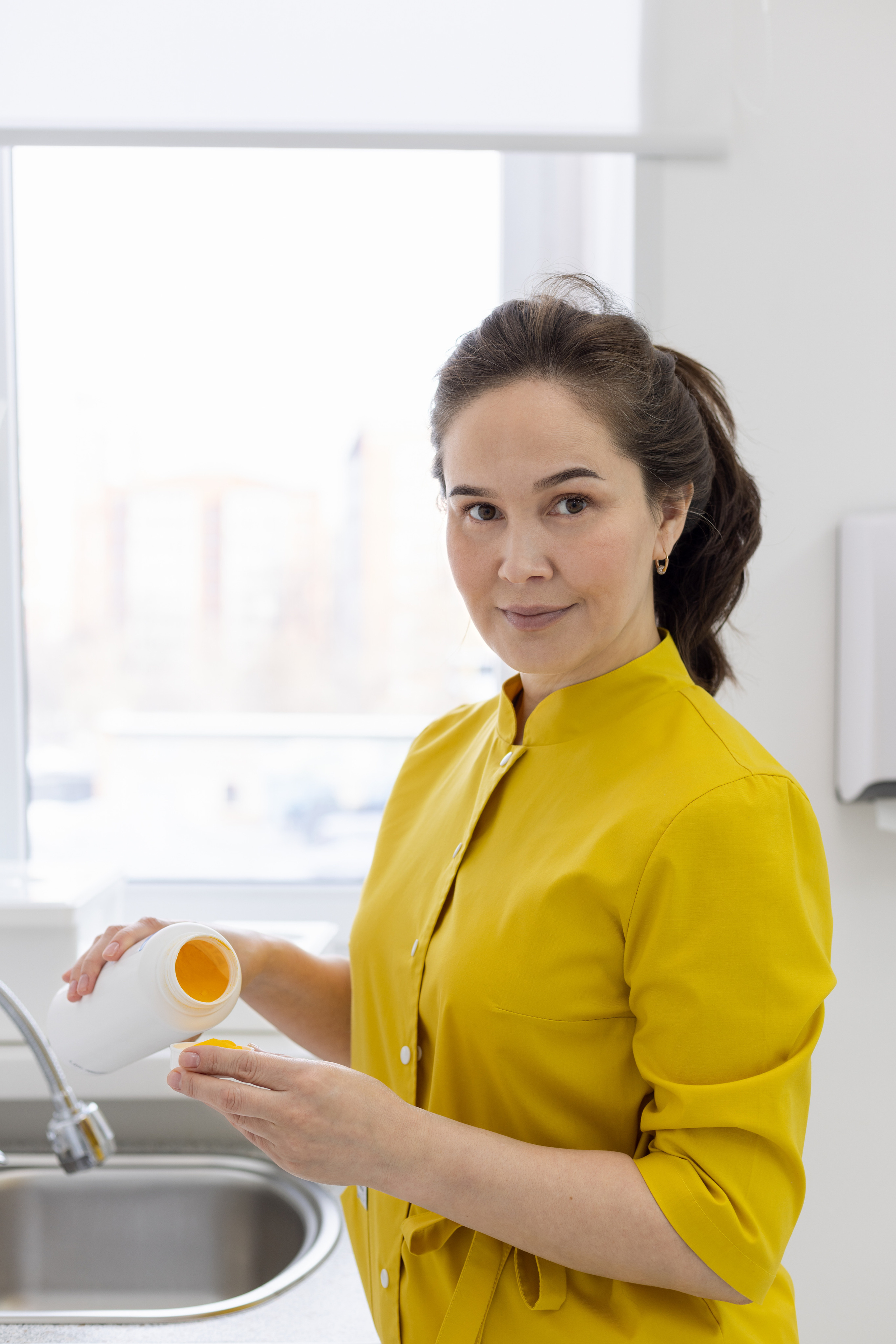 Подолог. Портретная и индивидуальная фотосъёмка в Граце и Тюмени