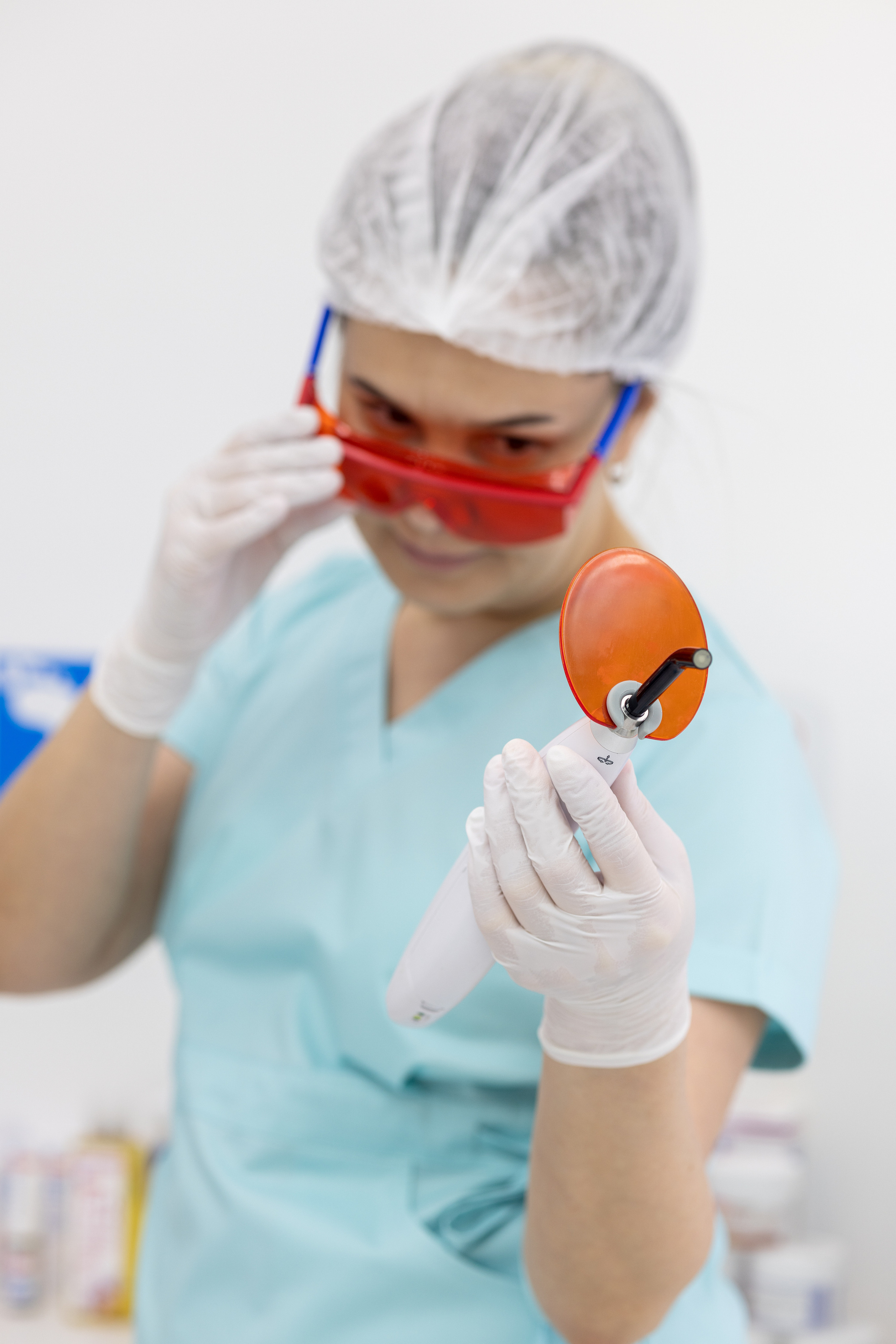 Подолог. Портретная и индивидуальная фотосъёмка в Граце и Тюмени