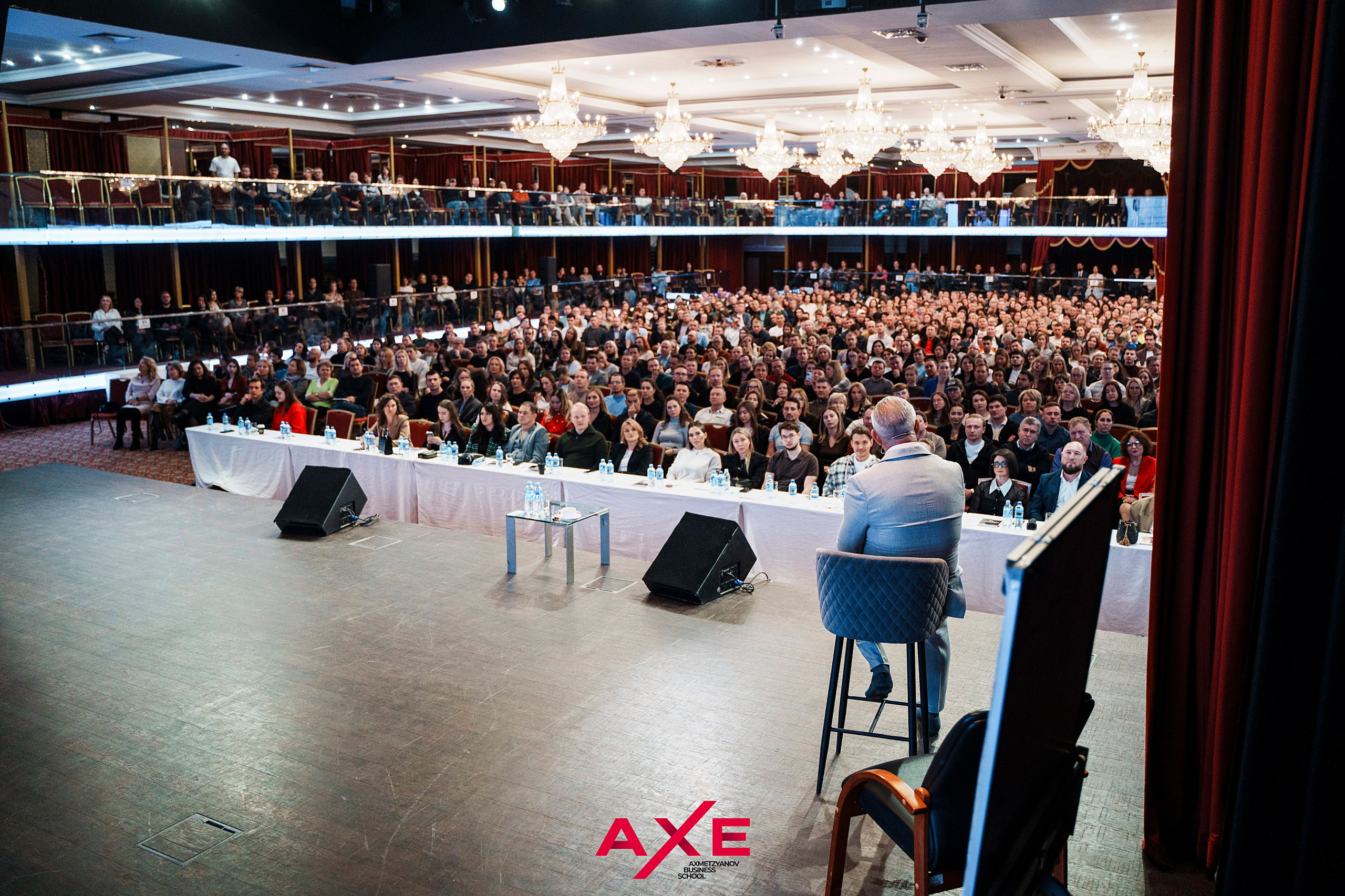 Алексей Ситников. Фотограф Казань