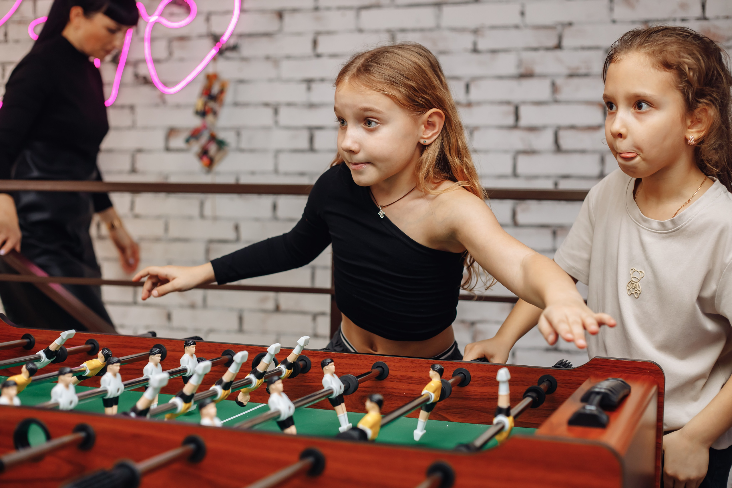 Фотосъемка ко дню рождения. Свадебный и семейный фотограф в Краснодарском крае Мария Данилкина