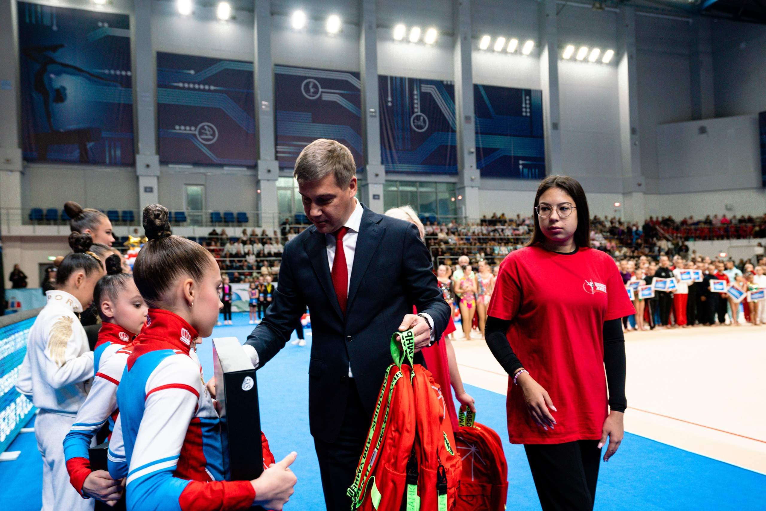 АЛЬФА-БАНК КУБОК КЛУБОВ РОССИИ 2025. КАЗАНЬ. Фотограф Казань