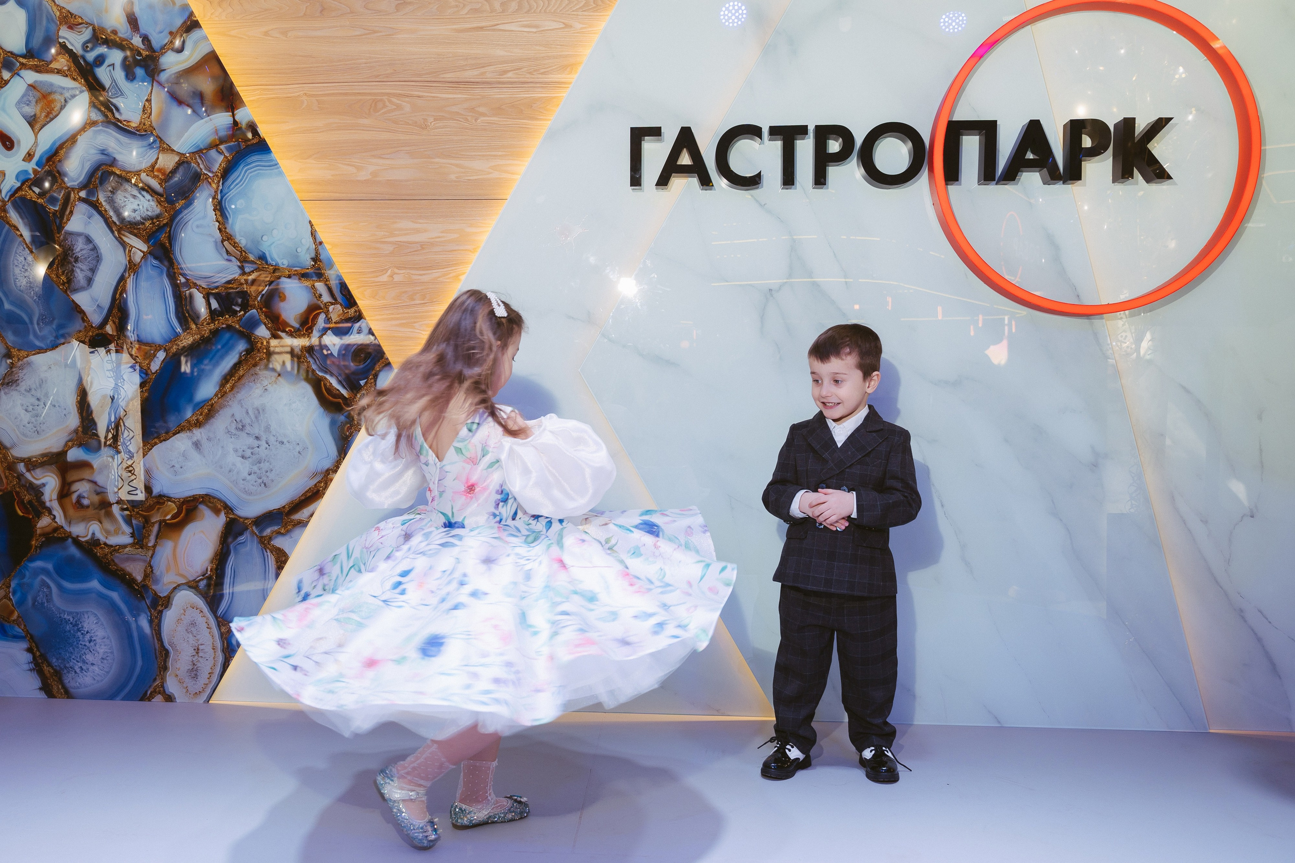 Fashion показ (Пермь). Свадебный, репортажный, семейный фотограф Елена Брюхова