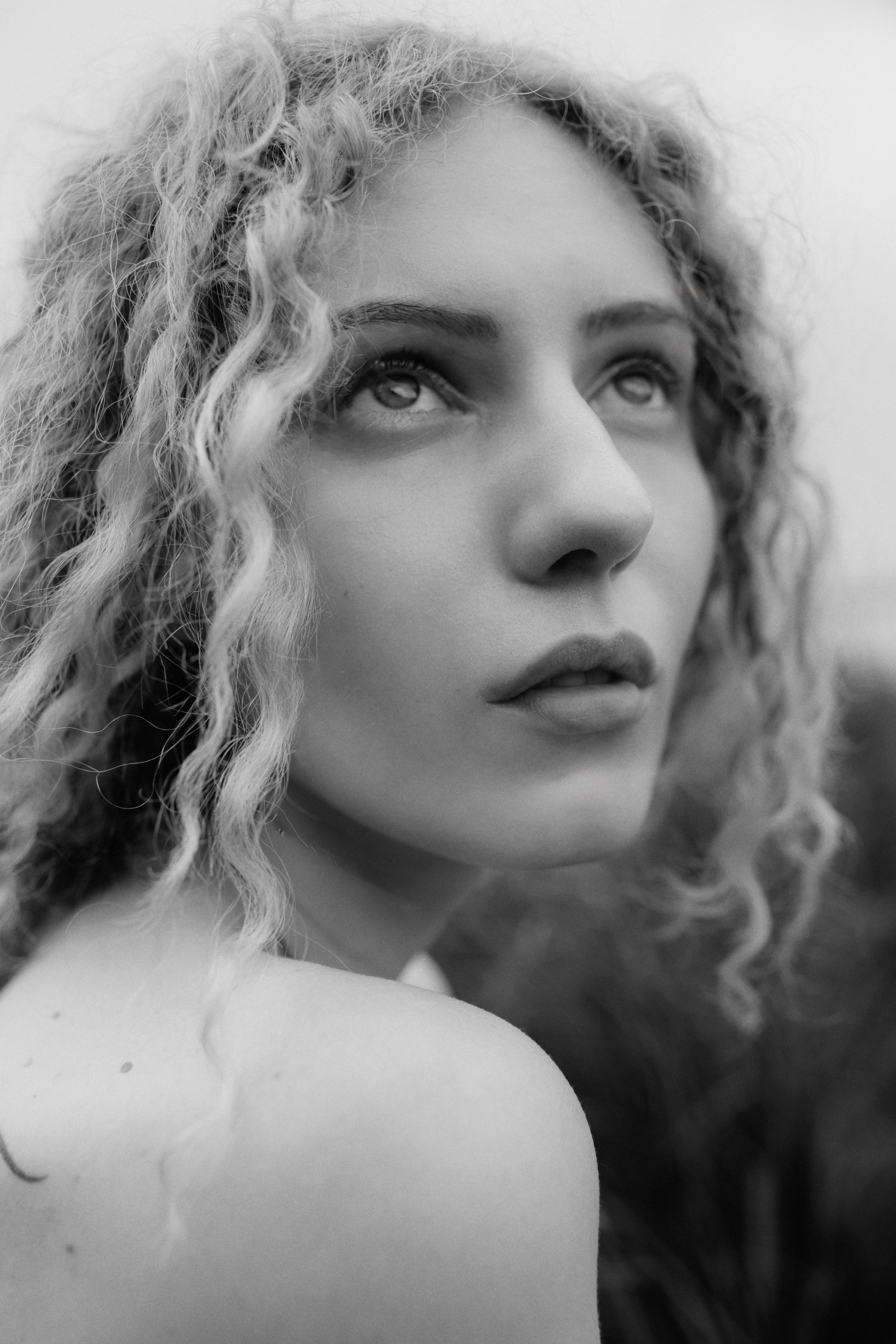 Sasha. Фотограф Анна Гребенник