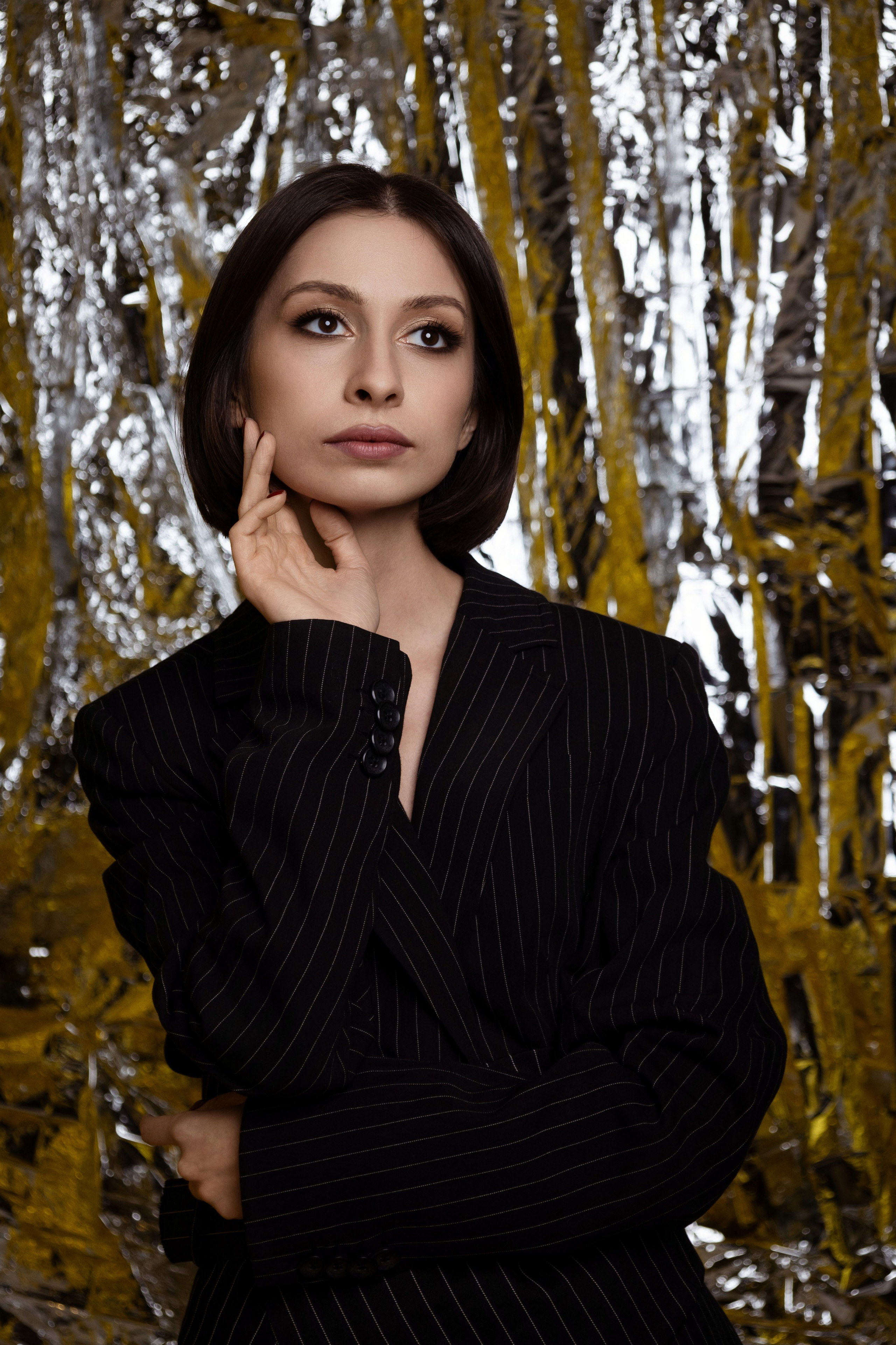 Студийная съемка Тамары Санкт-Петербург. Сайт Московского фотографа Худорожкова Юрия