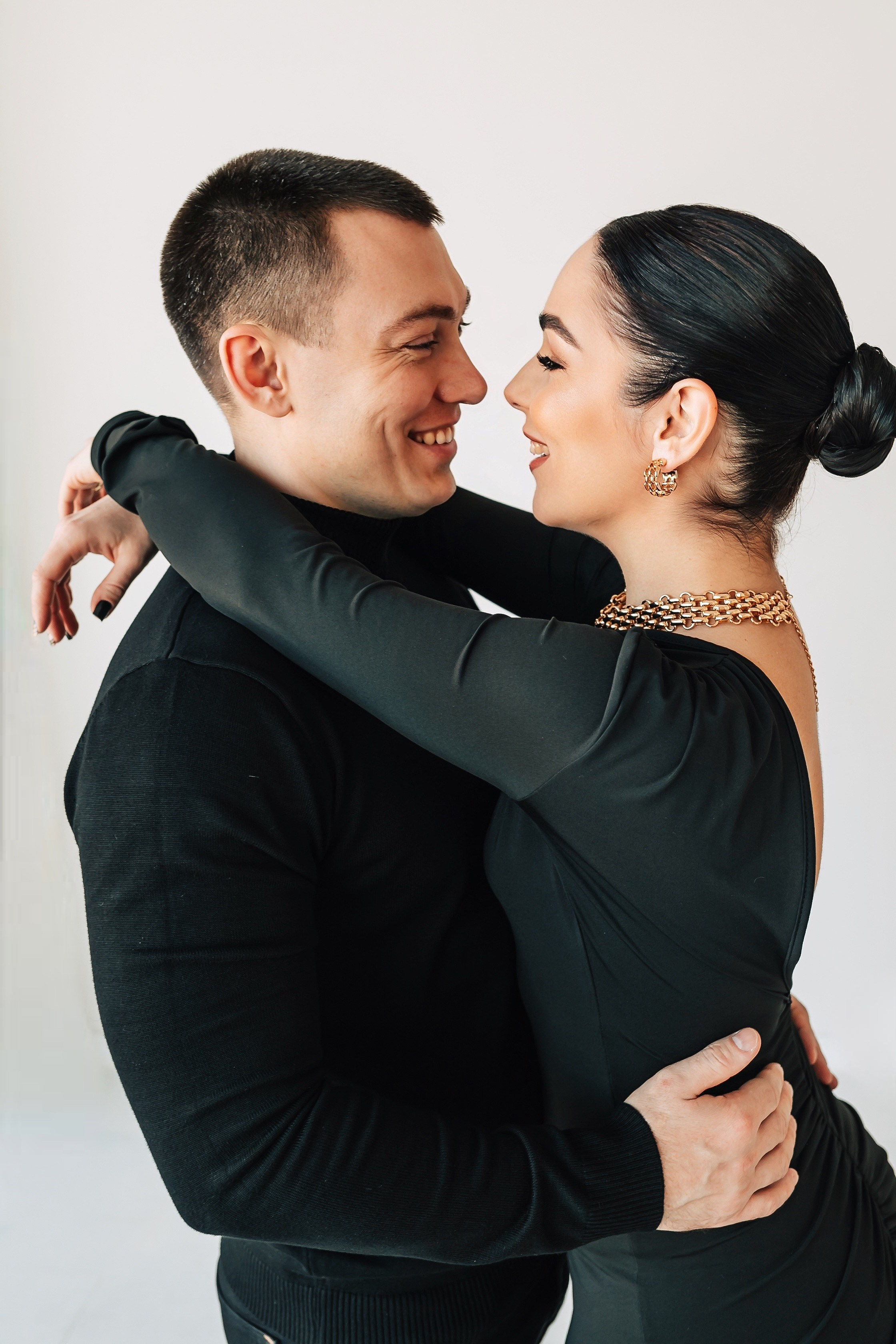 Александр и Катя. Свадебный и семейный фотограф в Курске и Курчатове Киреева Лена