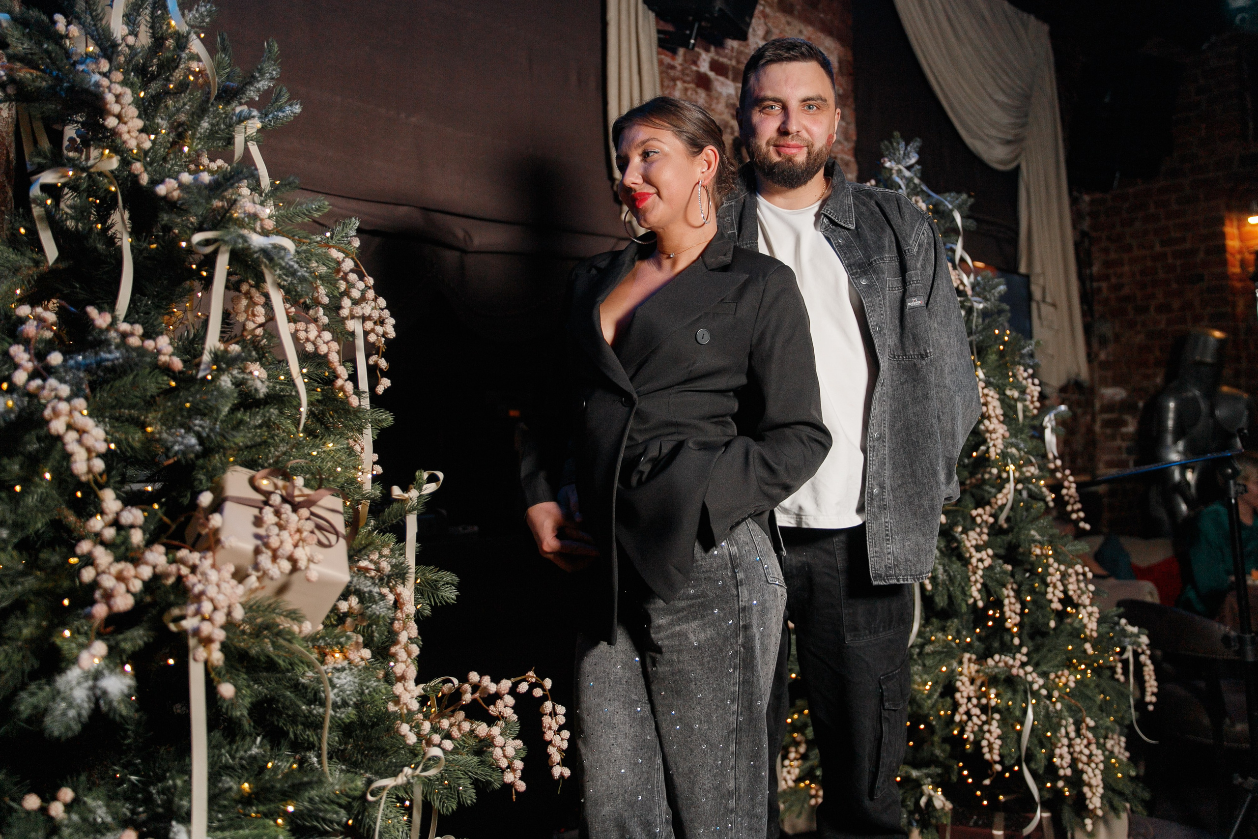 Корпоратив. Арсенал. Фотограф Анастасия Кулешова