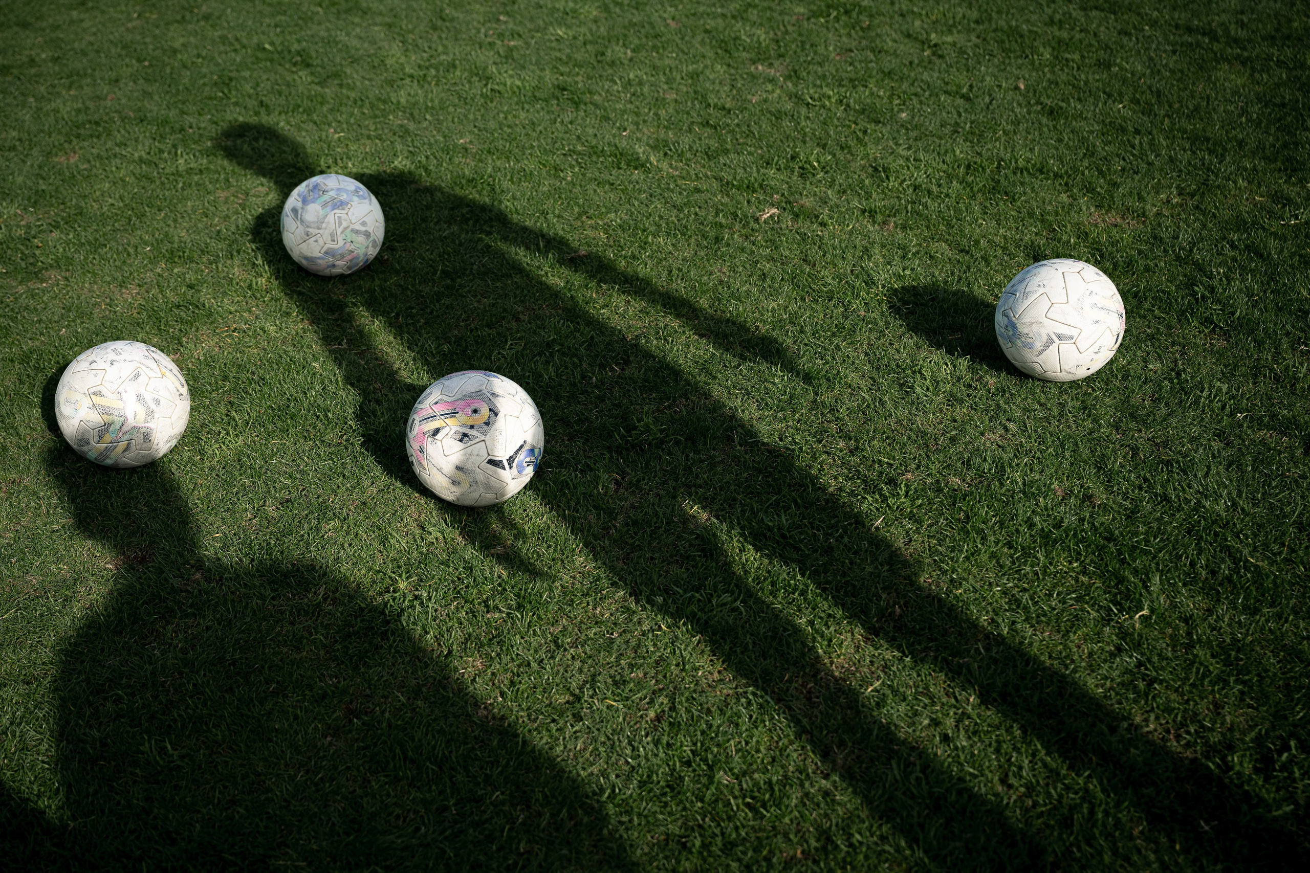 Dynamo women’s team training camp in Turkey, 2024. Фотограф Кирилл Сафонов