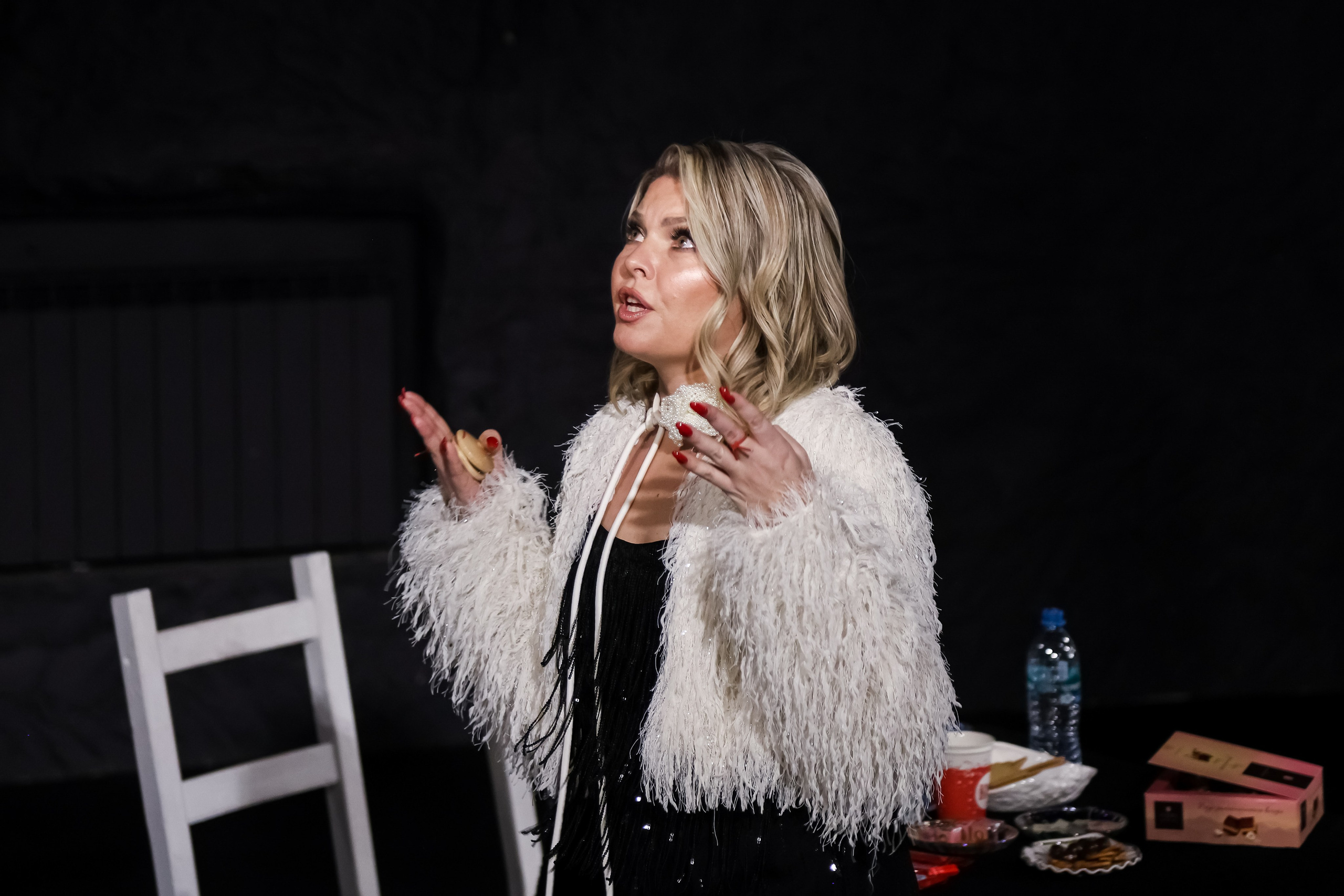 Съемка спектакля Это всё Барнаул. Фотограф в Барнауле Татьяна Чурикова