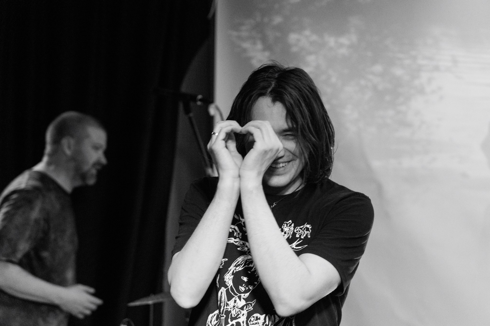 Проказа, The Invisible Machine Engine, Задача трех тел, Язва, 24.01.26, TAGO)))MAGO)))