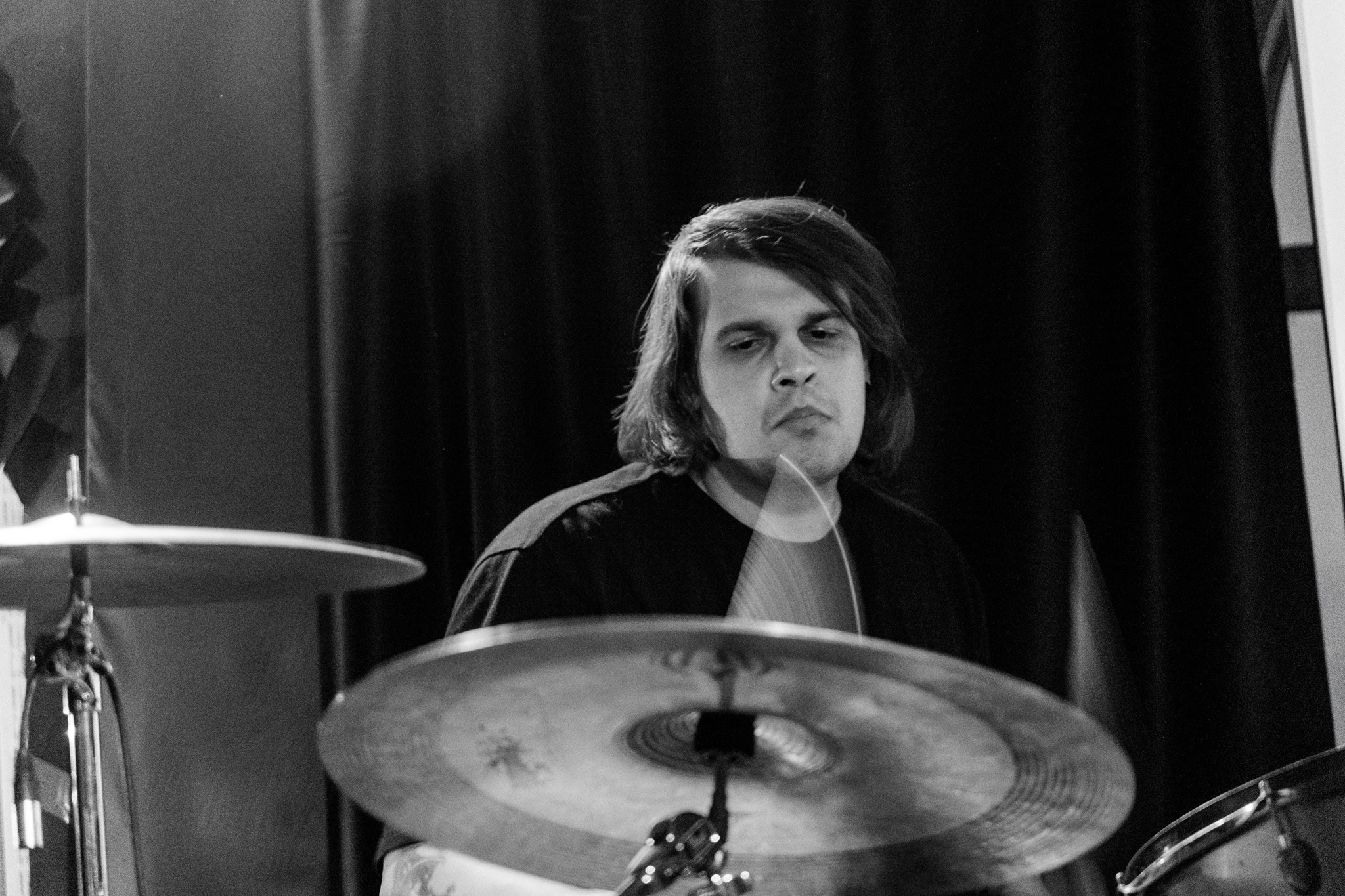 Eternal Winter day 2, 04.01.26, TAGO)))MAGO)))