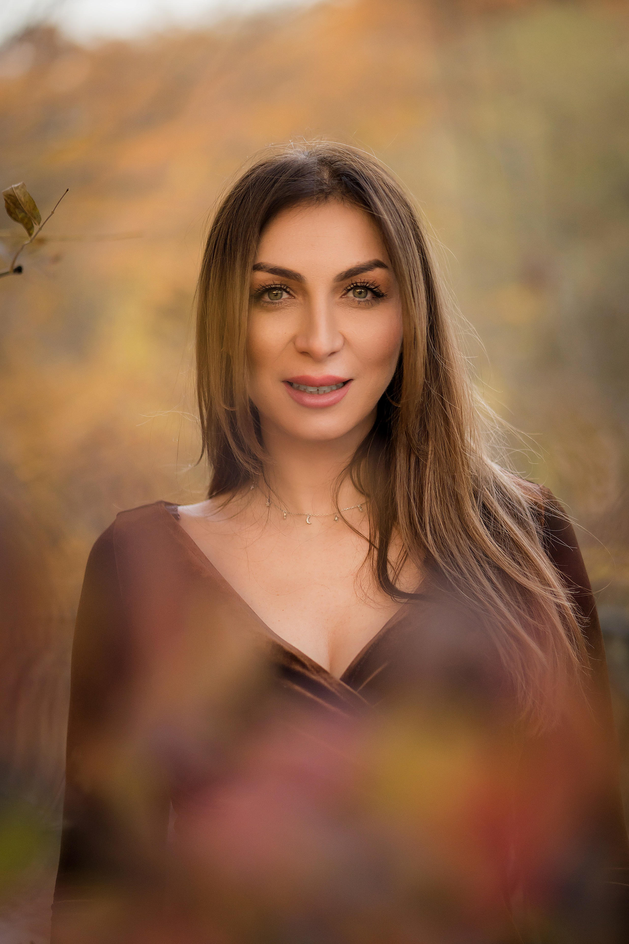 Гуля. Прогулка. Фотограф в Кабардино-Балкарской республике, Нальчик, Инна Абакарова