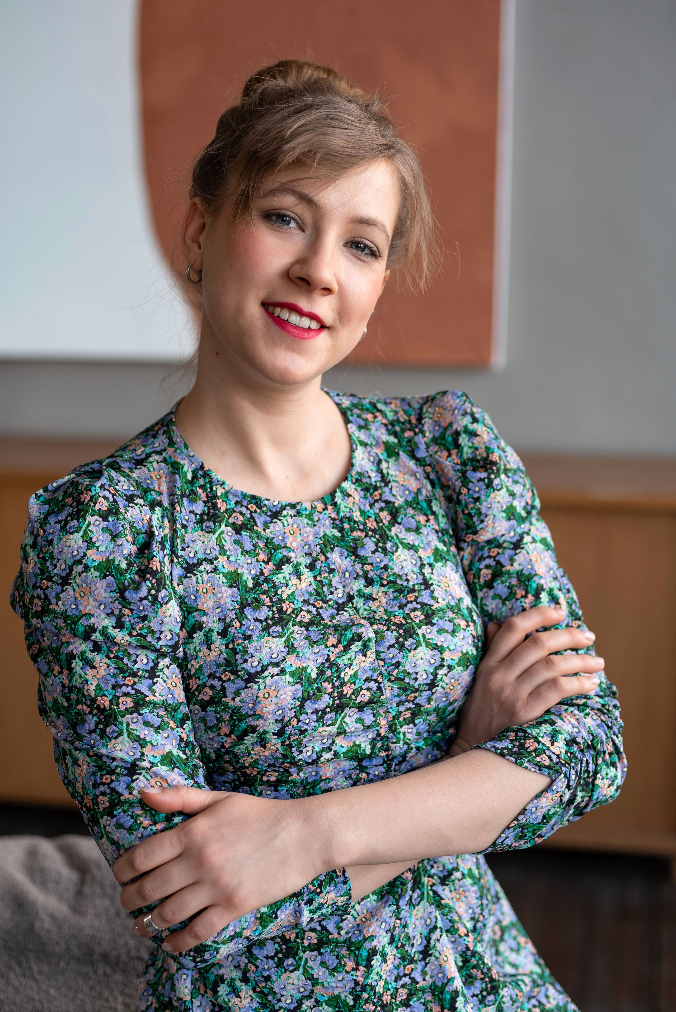 Школа ораторского искусства. Фотограф Юлия Кондратьева