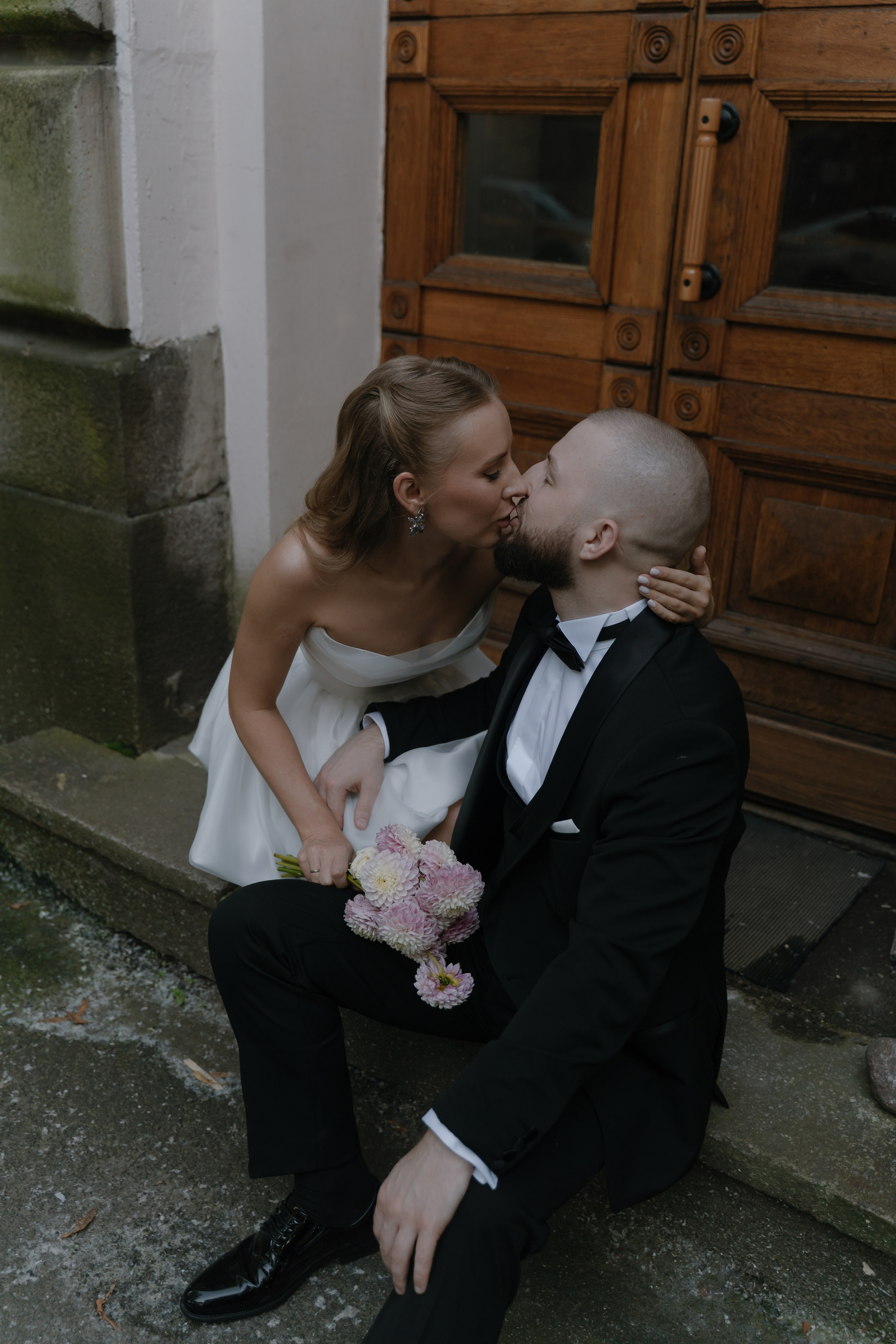 A&D. Свадебный фотограф — Наталья Фед СПб/Москва