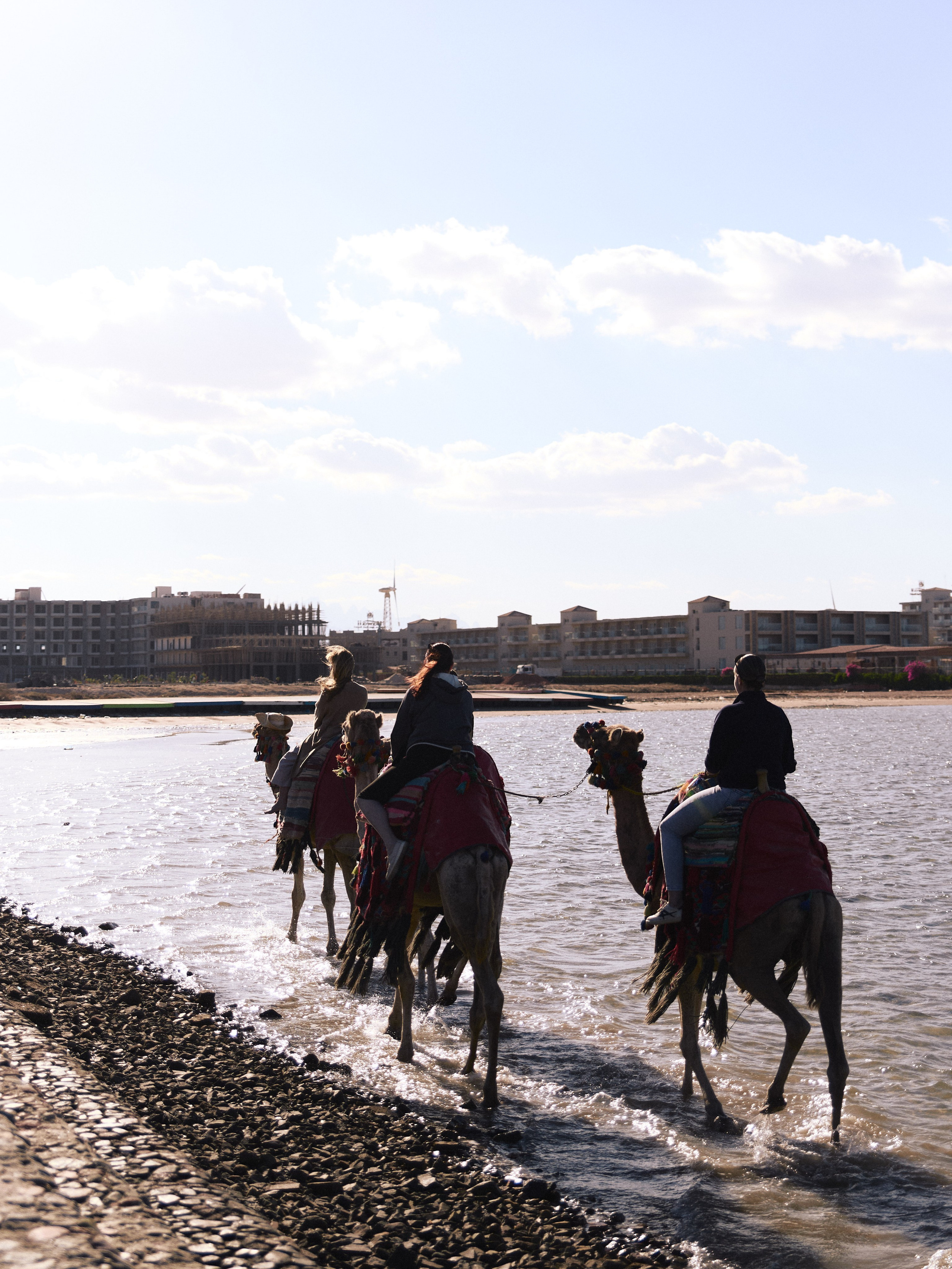 Диптих. Jorgis — фотограф в Хургаде / обучение фотографии