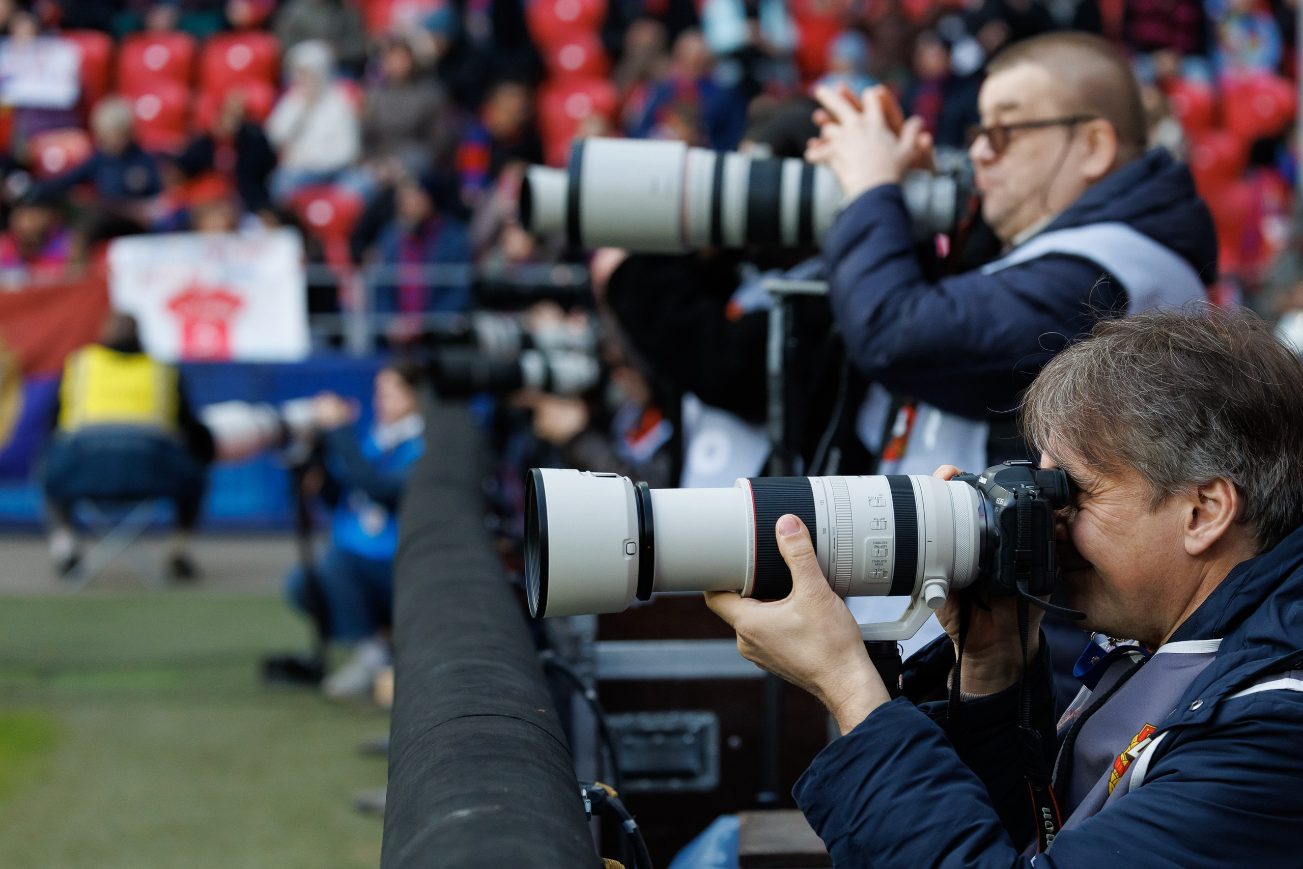 Футбол. ЦСКА — Сочи