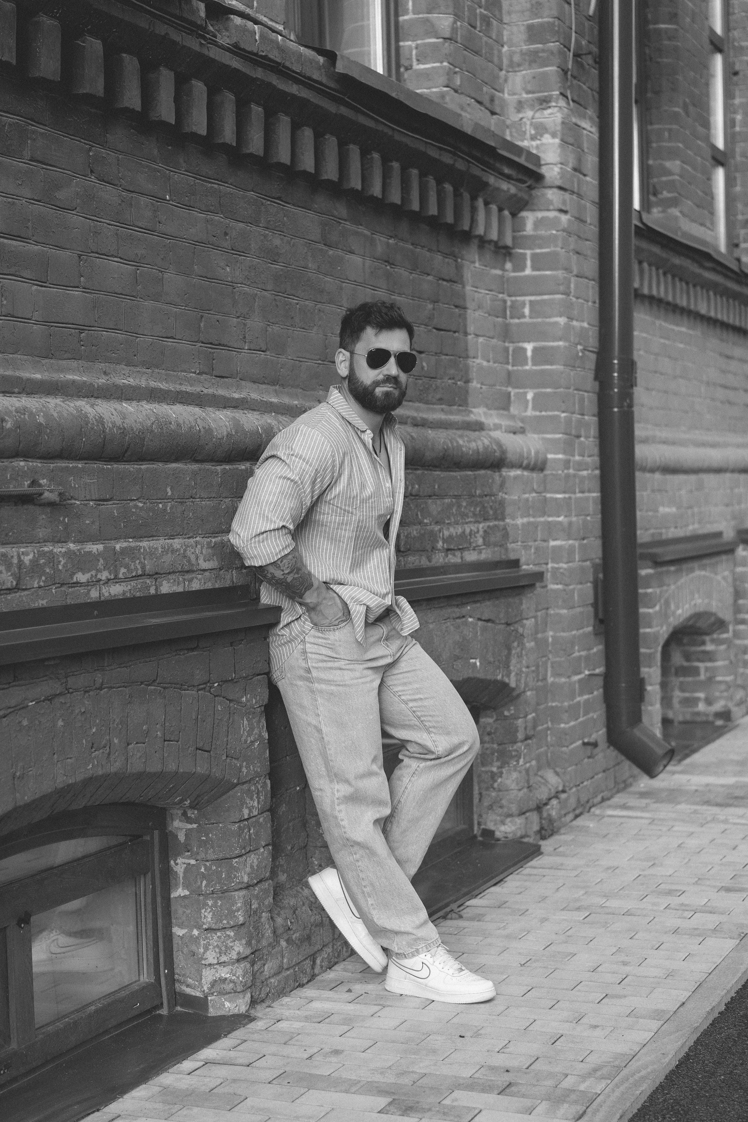 Костя_Street. Фотограф Лютикова Ирина, Тюмень, Москва