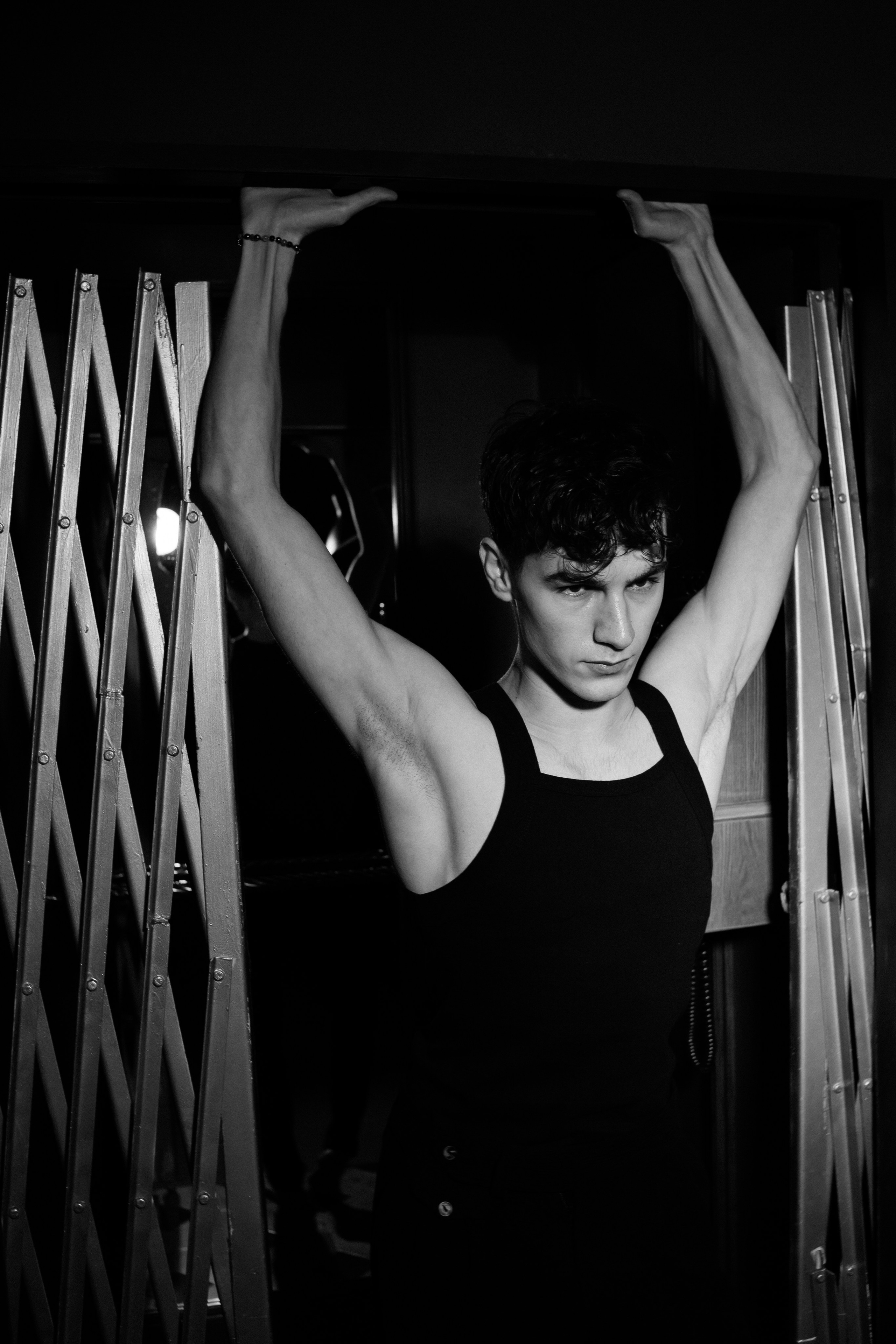 Sayat. Ника — ваш персональный фотограф в Нижнем Новгороде