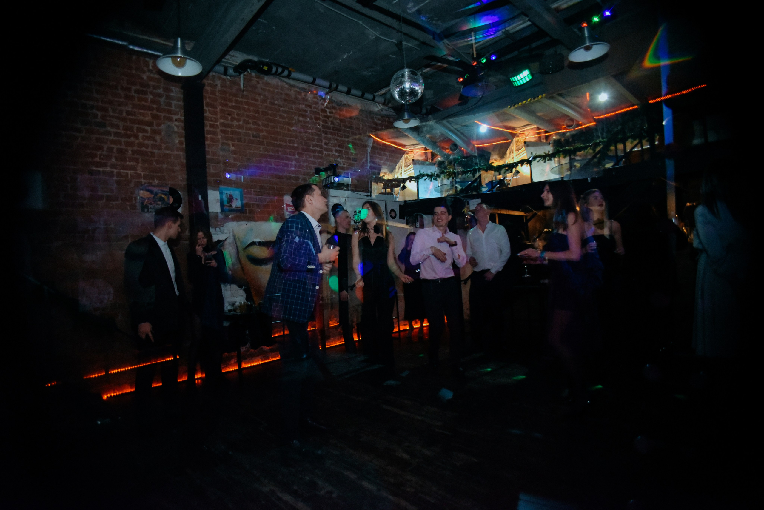 Этажи Оскар. Фотограф Лола Волна, город Москва