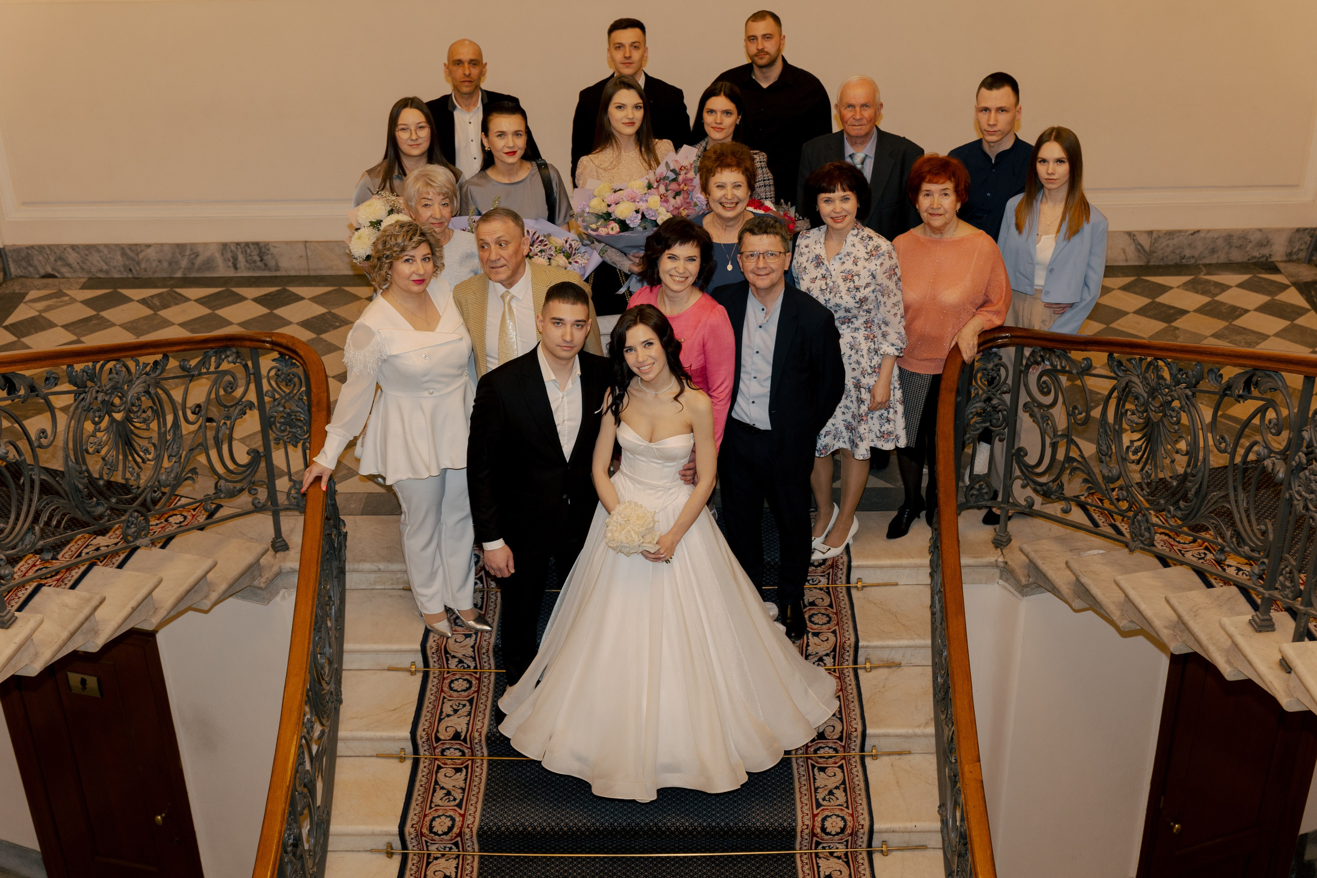 Виталий и Полина. @dariazphoto свадебный фотограф