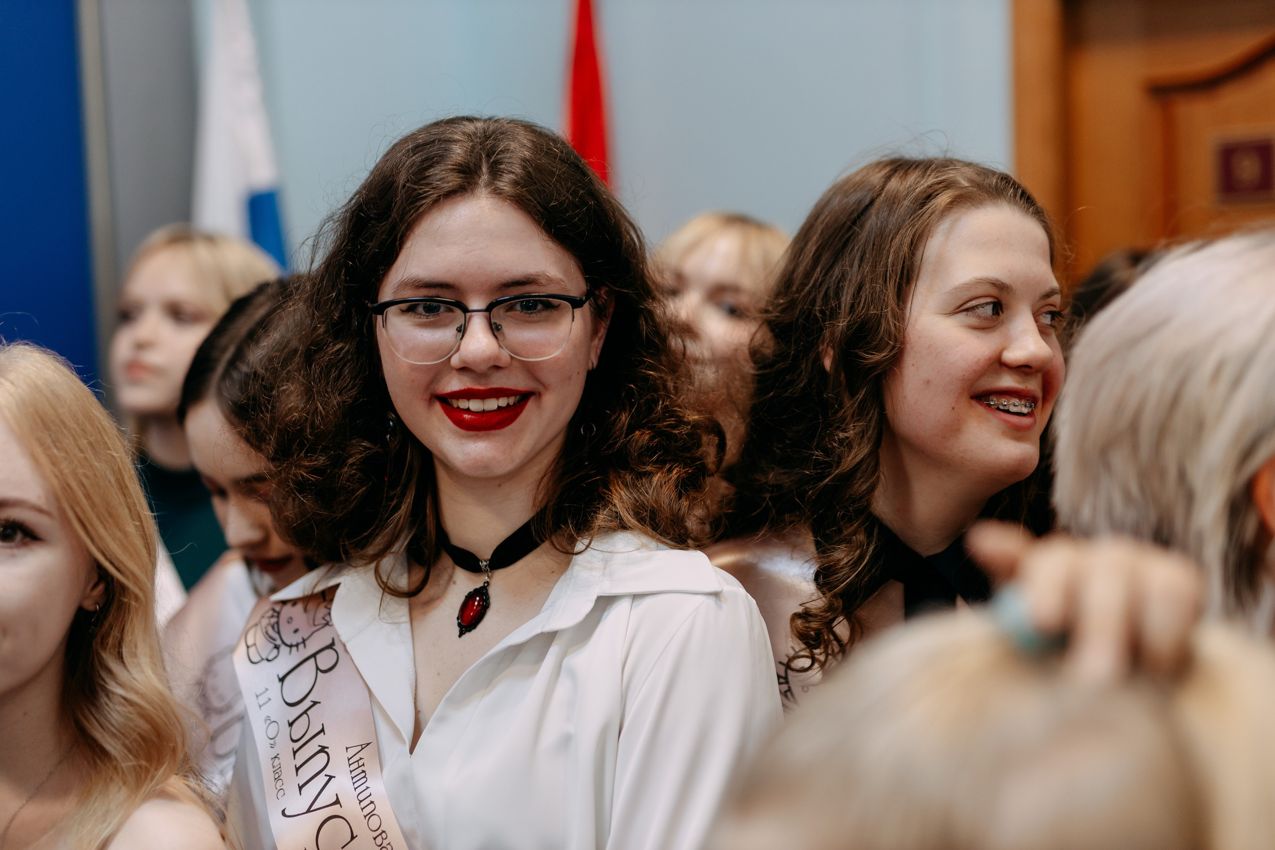 Выпускной. Фото и видео съемка. Андрей Ионов