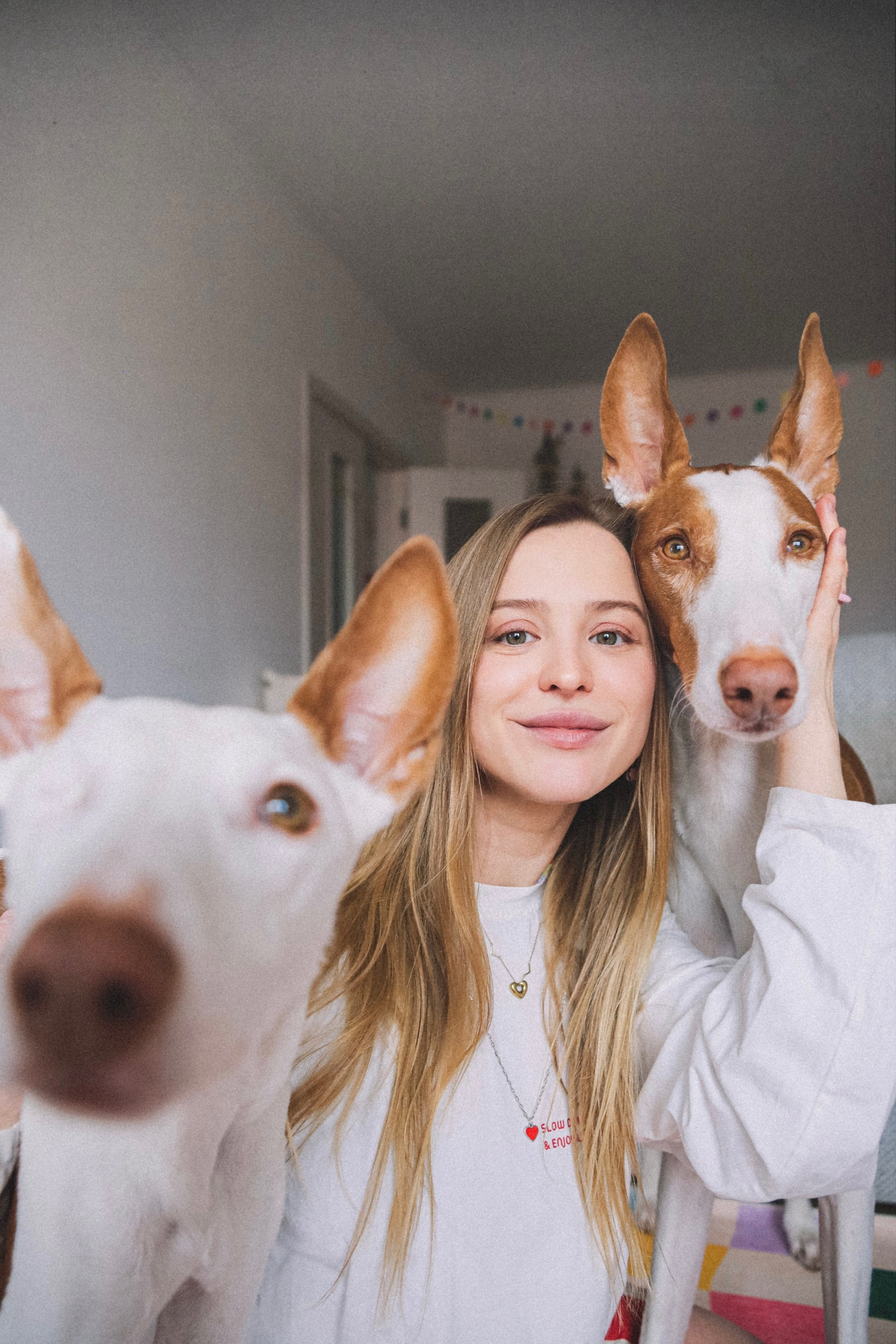 Домашний life-style. Фотограф в Серпухове и Тарусе Ксения Царёва