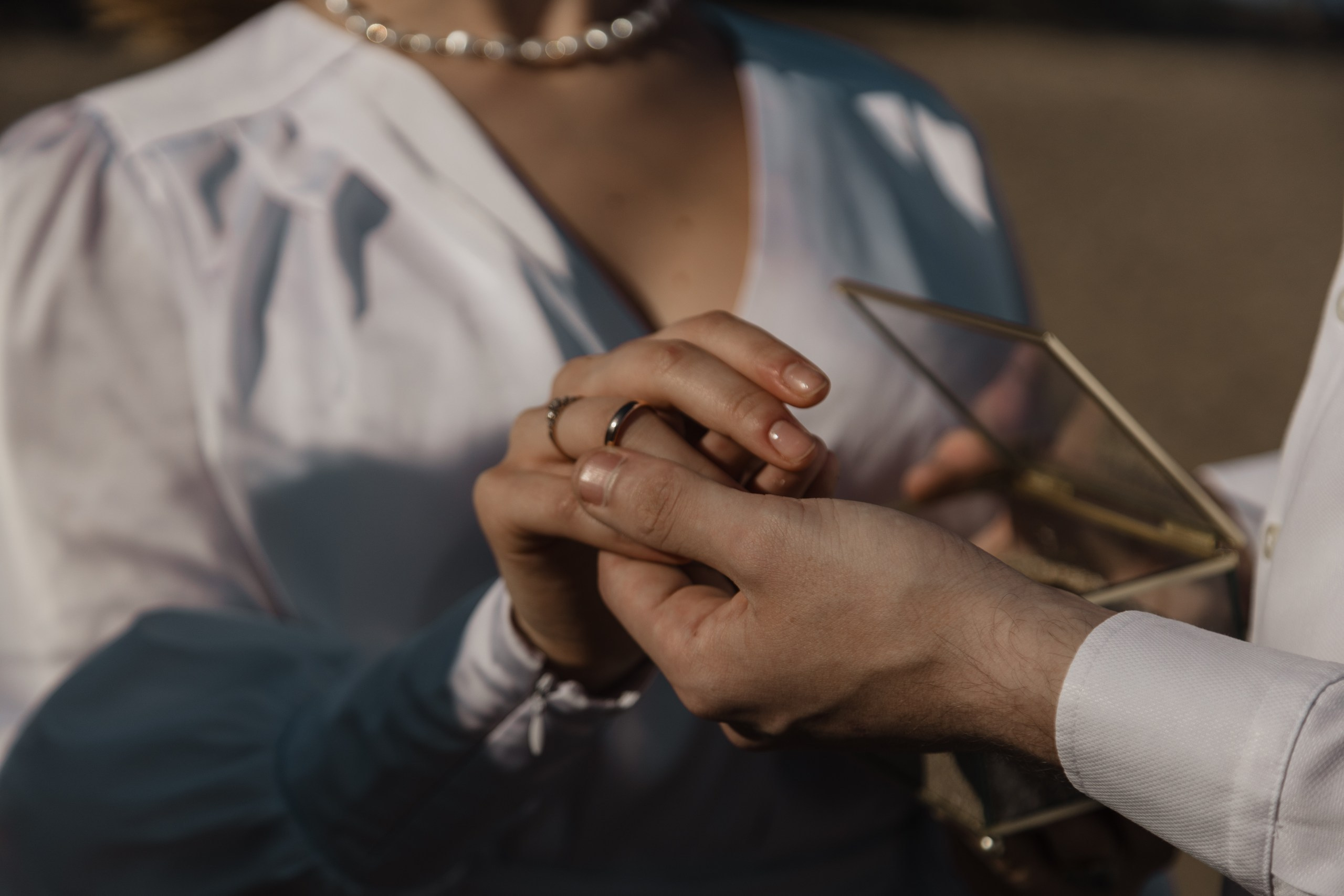 Игорь и Мелисса. Свадебный фотограф в Симферополе (Крым) Валерия Воловидник