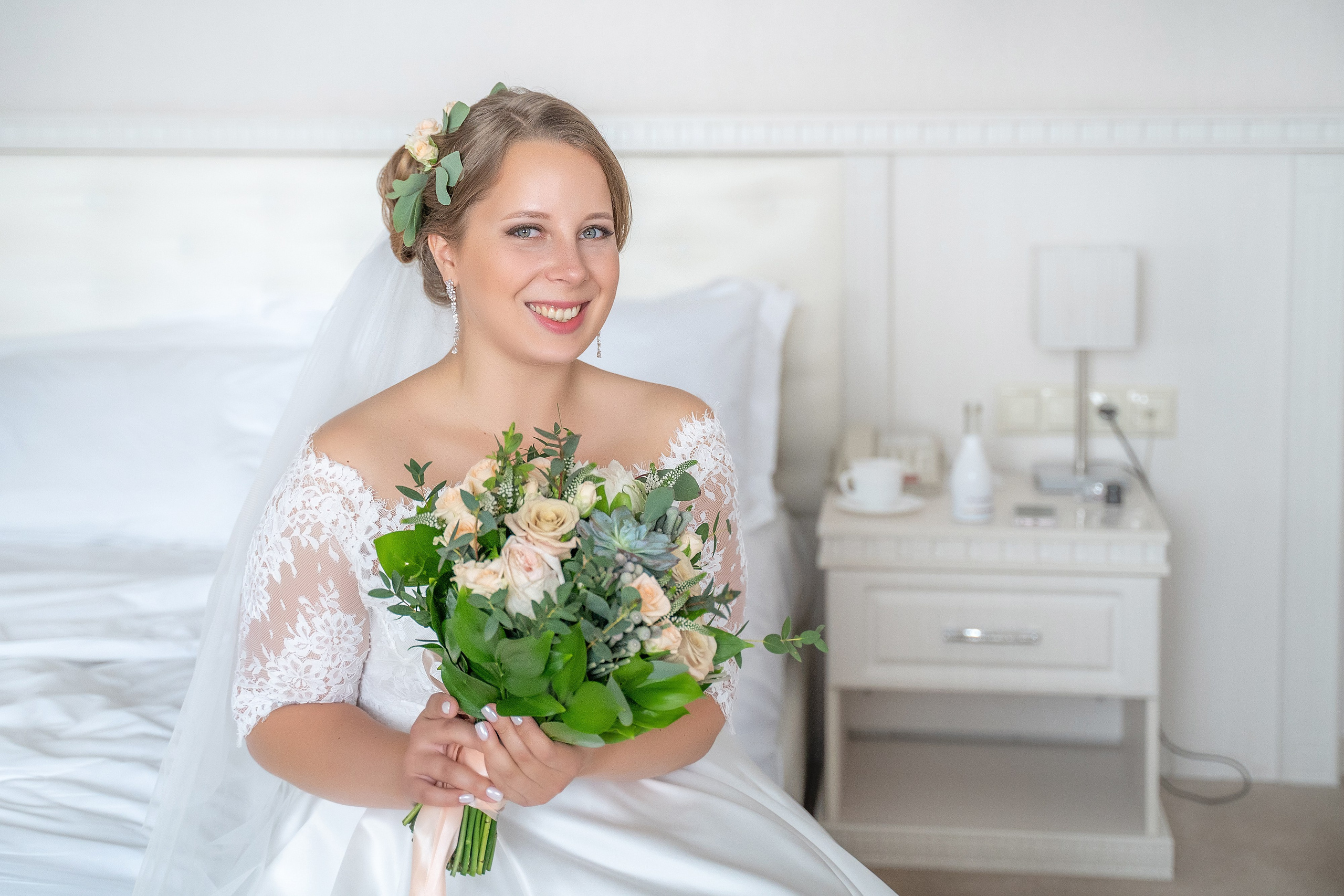 Дмитрий и Вика. Архив